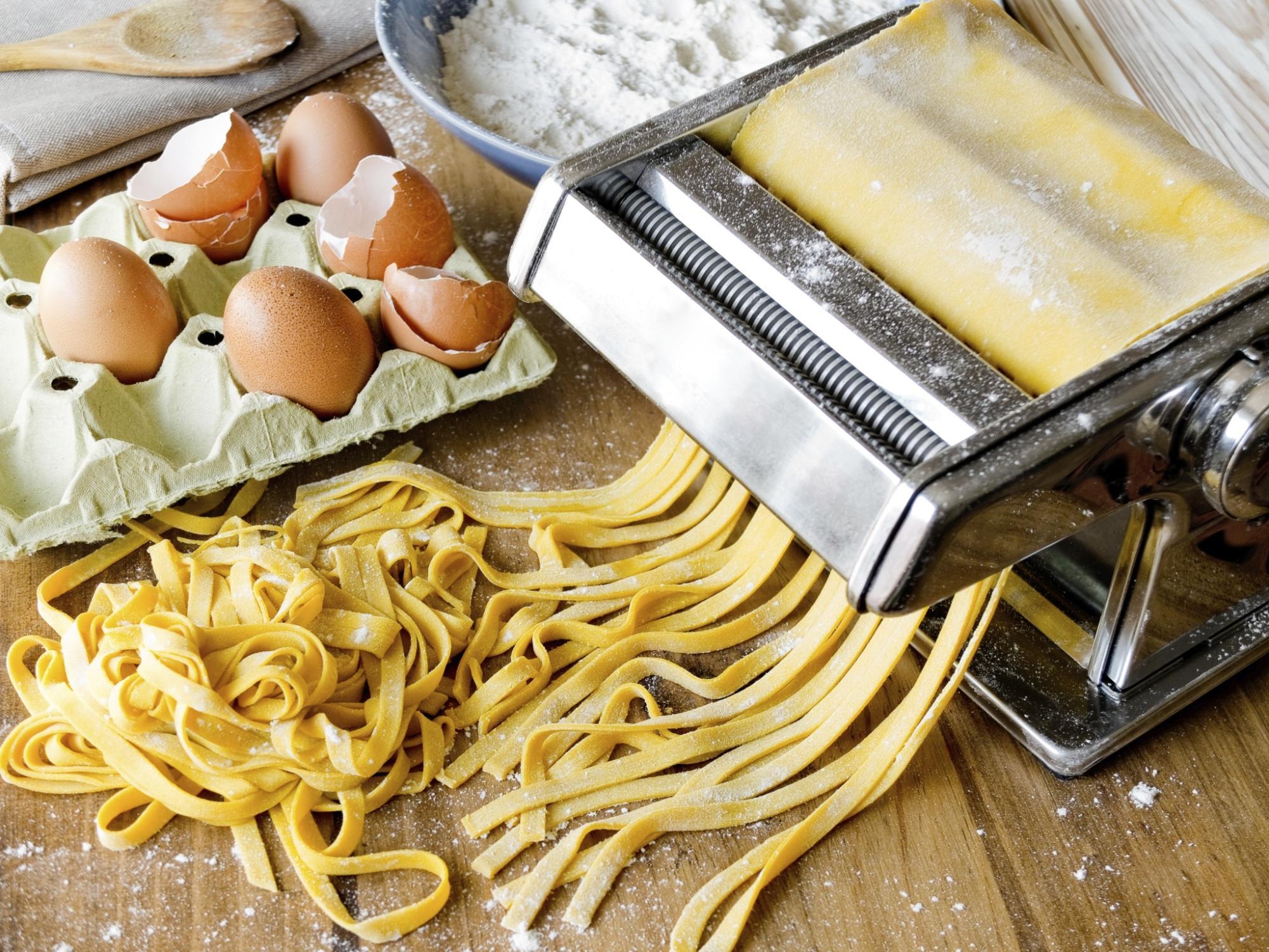 Grocery Shopping & Cooking Class - Imagen 3