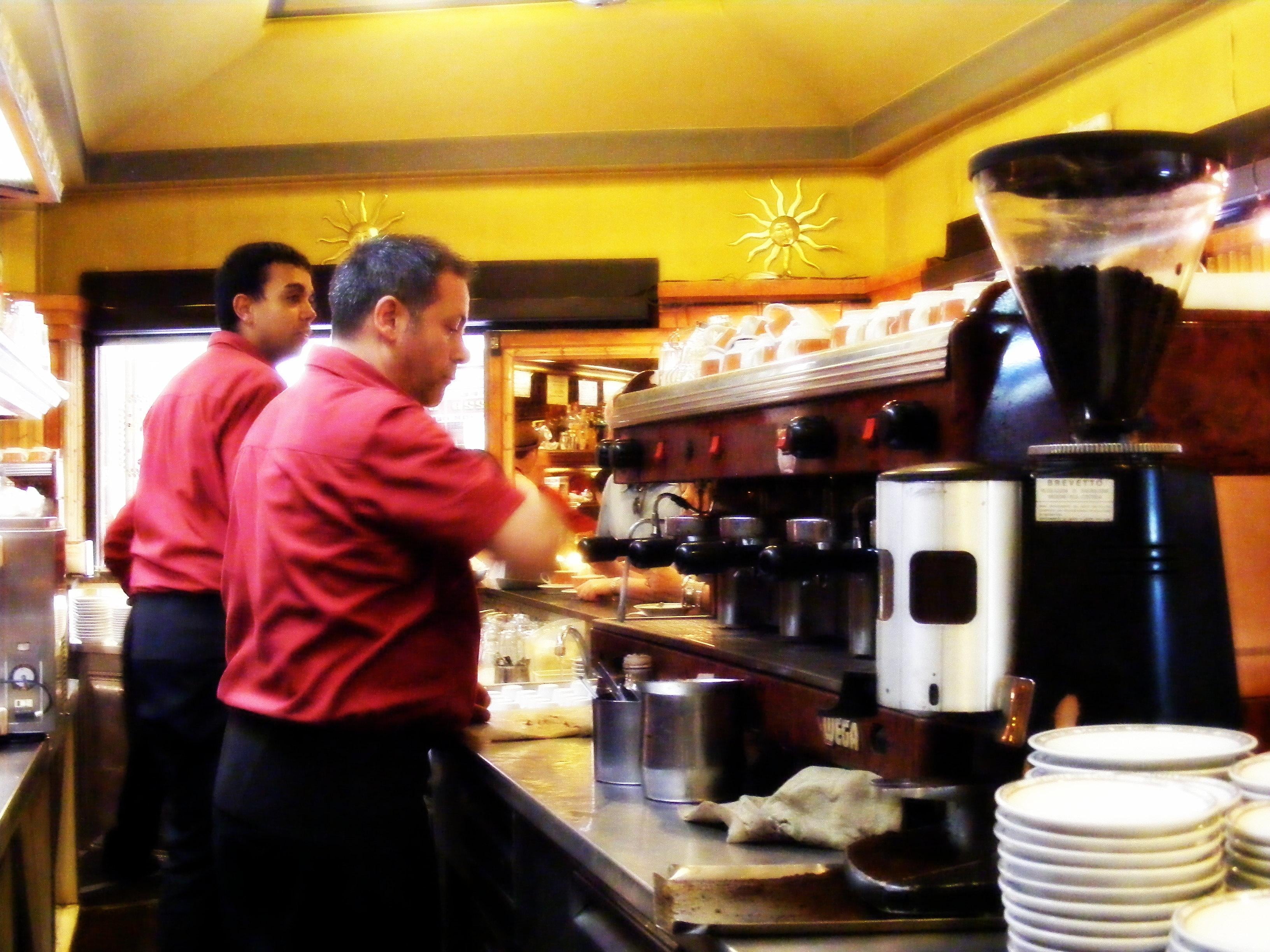 Espresso & Gelato Tour of Rome - Imagen 3