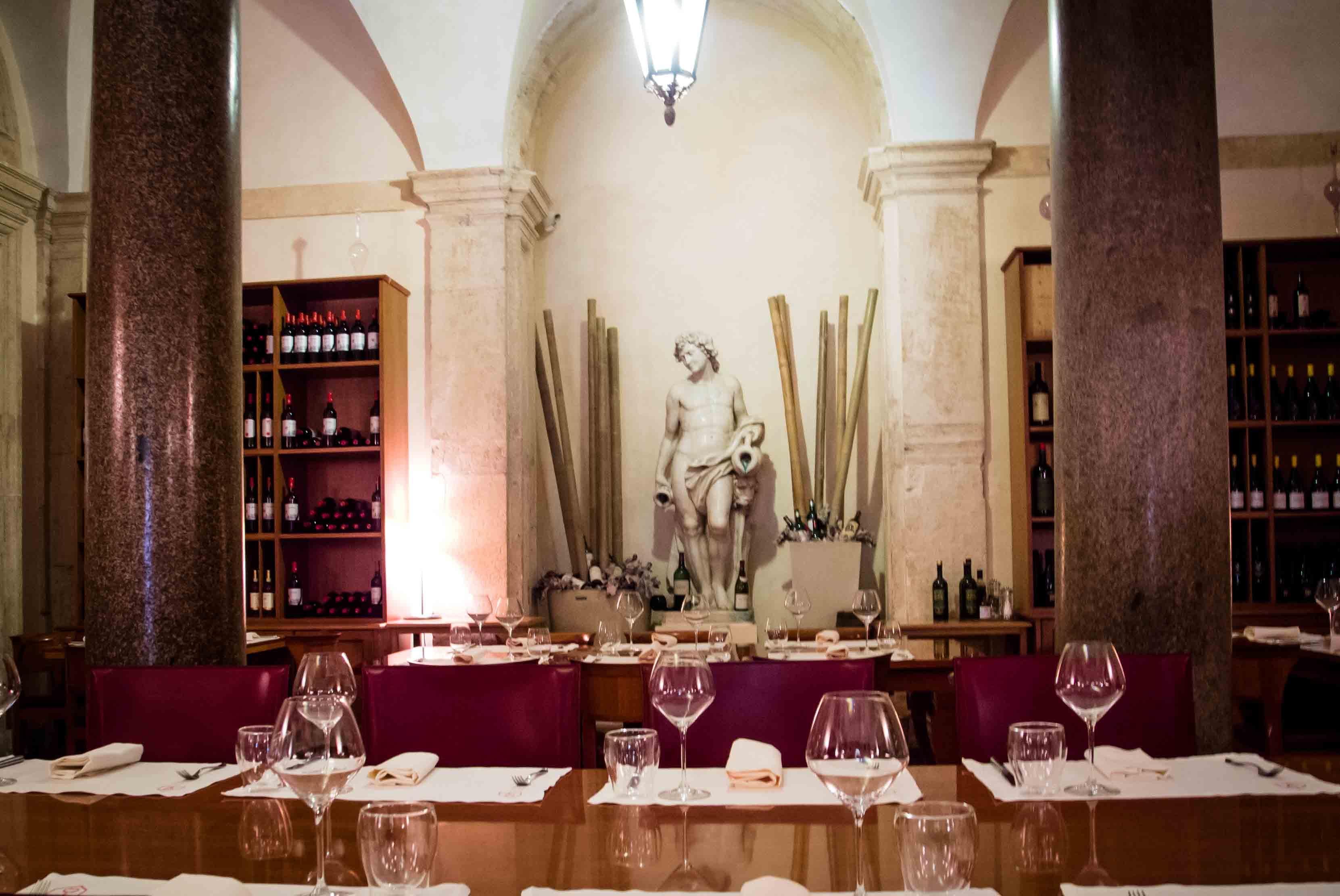 Gourmet Dinner near the Pantheon - Imagen 3