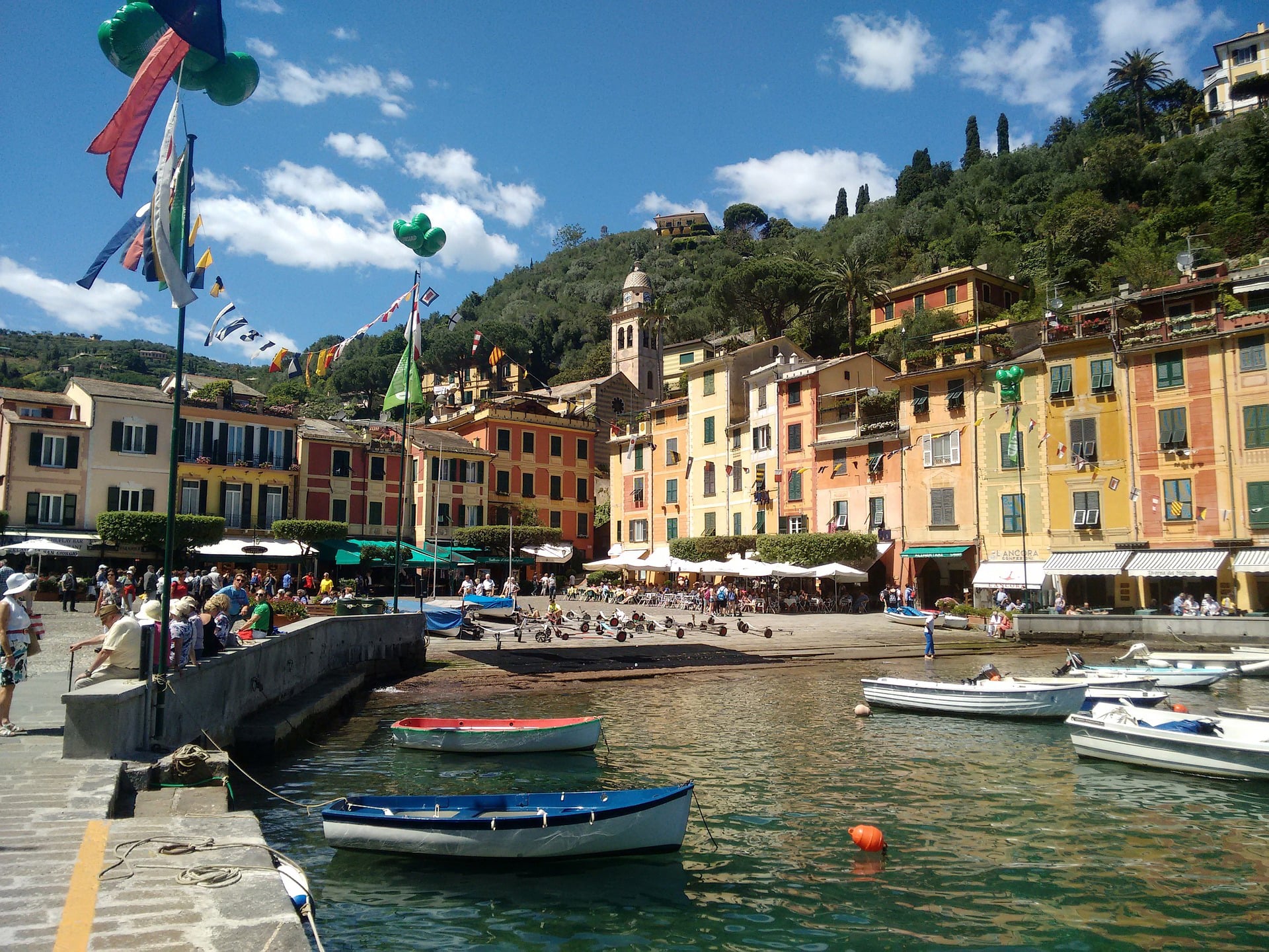 Portofino On Your Own from Genoa - Imagen 4