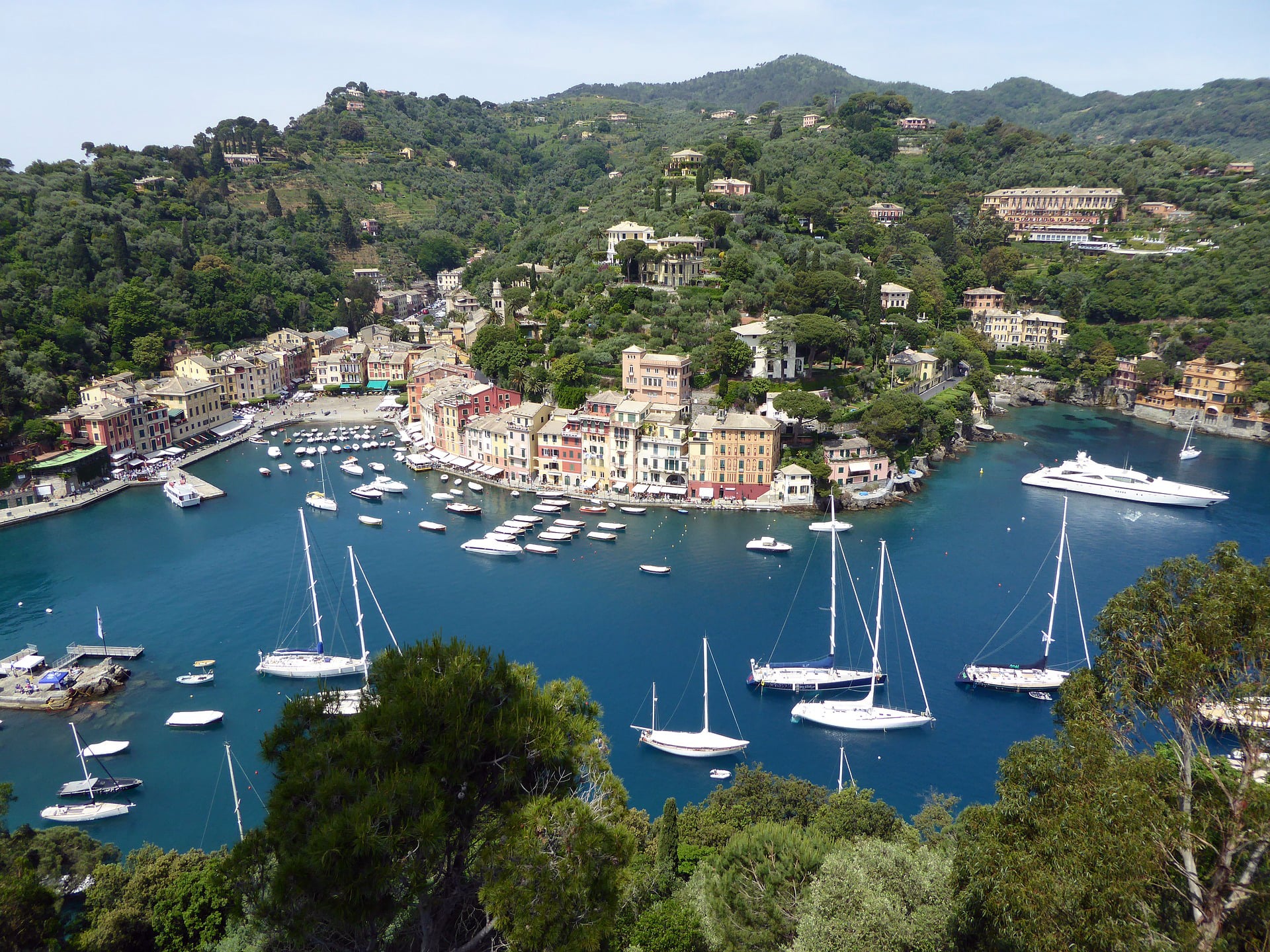 Portofino On Your Own from Genoa - Imagen 2