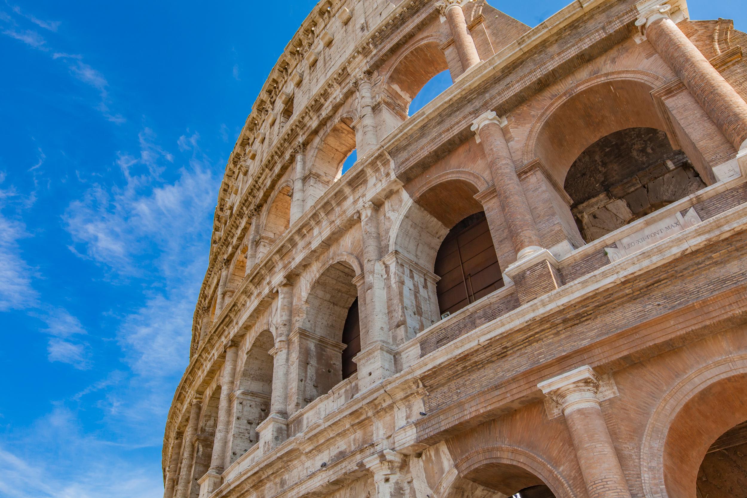 Gladiator Tour: Colosseum for Kids - Imagen 3