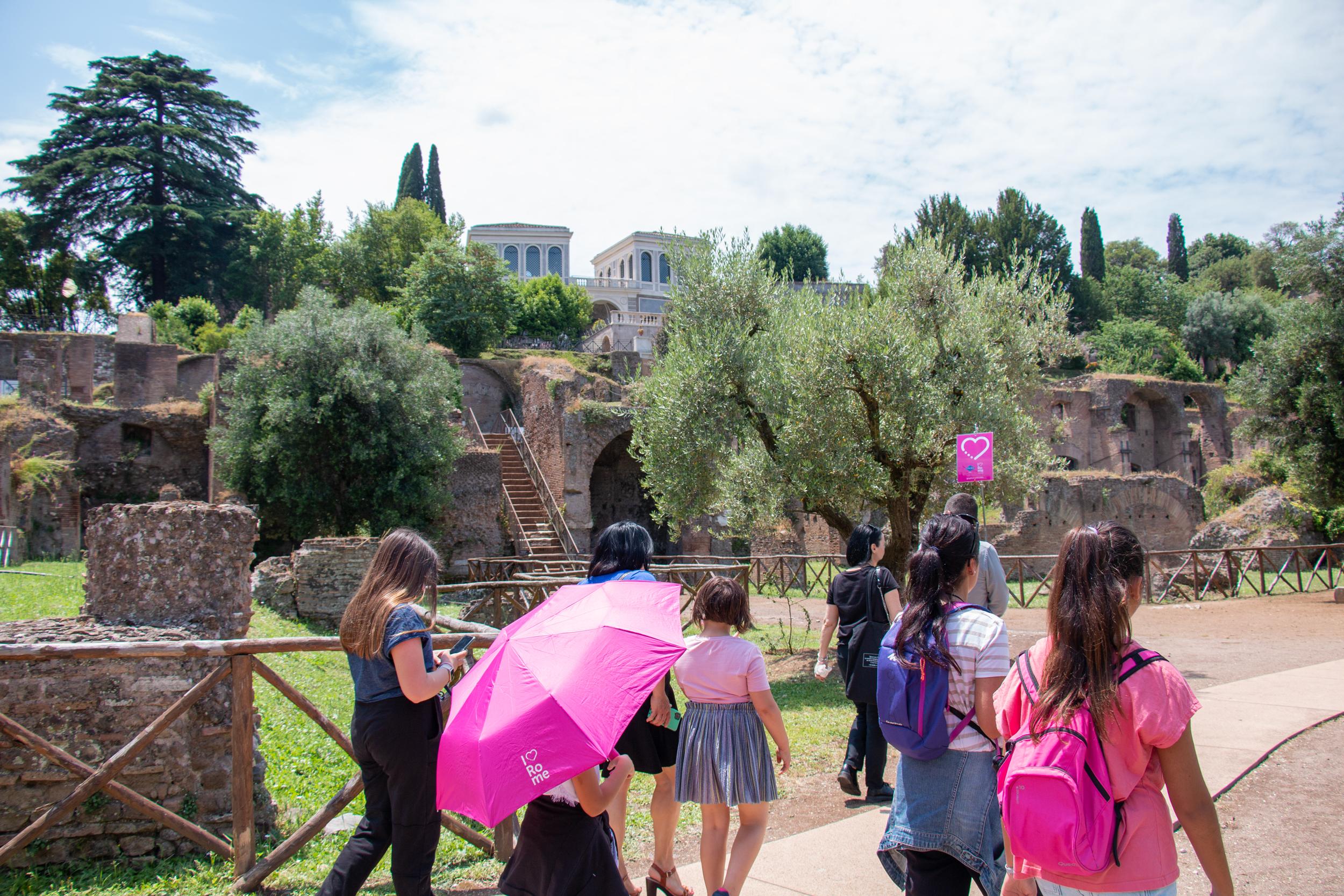 Gladiator Tour: Colosseum for Kids - Imagen 4