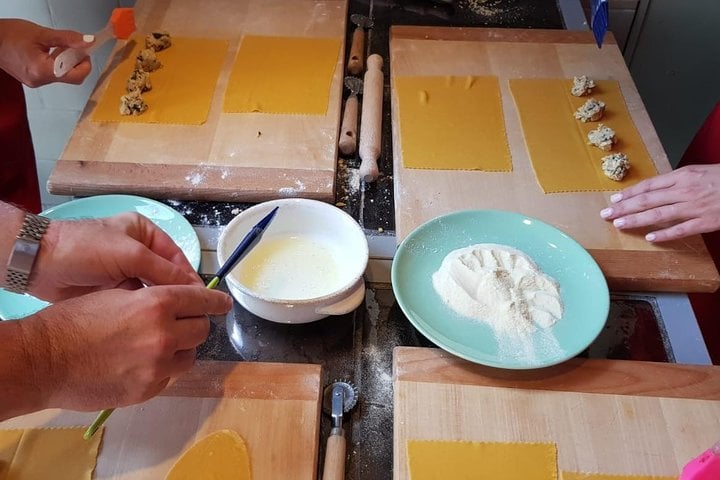 Exclusive Pasta making Class - Imagen 2