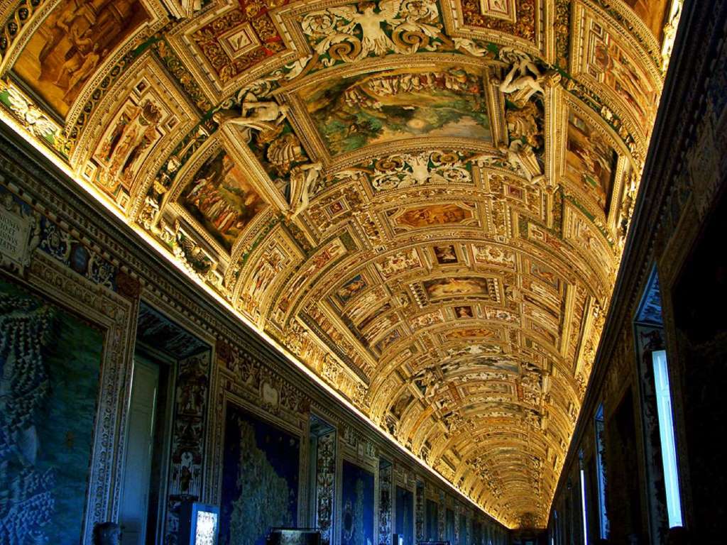 Omnia Vaticano y Roma Pass: atracciones - Imagen 3