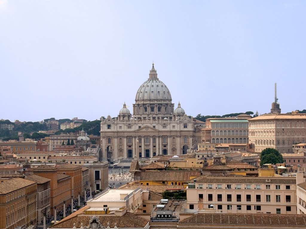 Omnia Vaticano y Roma Pass: atracciones - Imagen 2