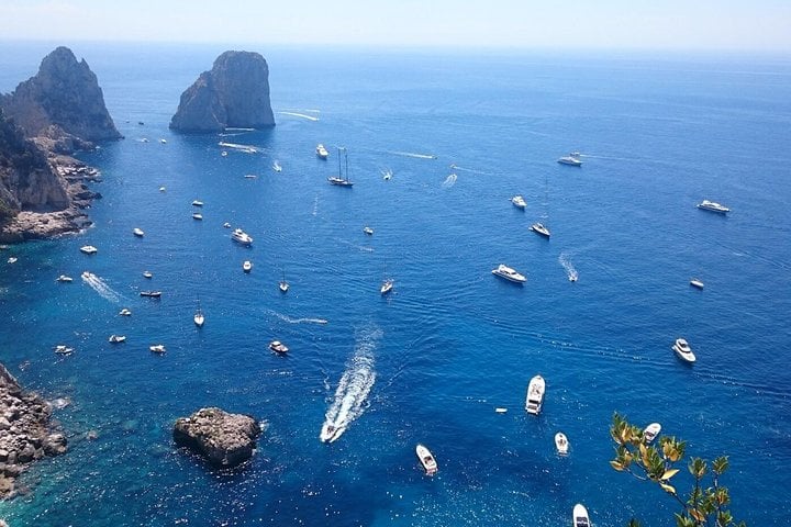 Isla de Capri a tu ritmo desde Roma - Imagen 2