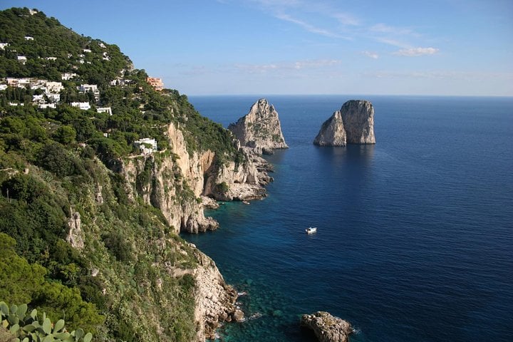 Isla de Capri a tu ritmo desde Roma - Imagen 3