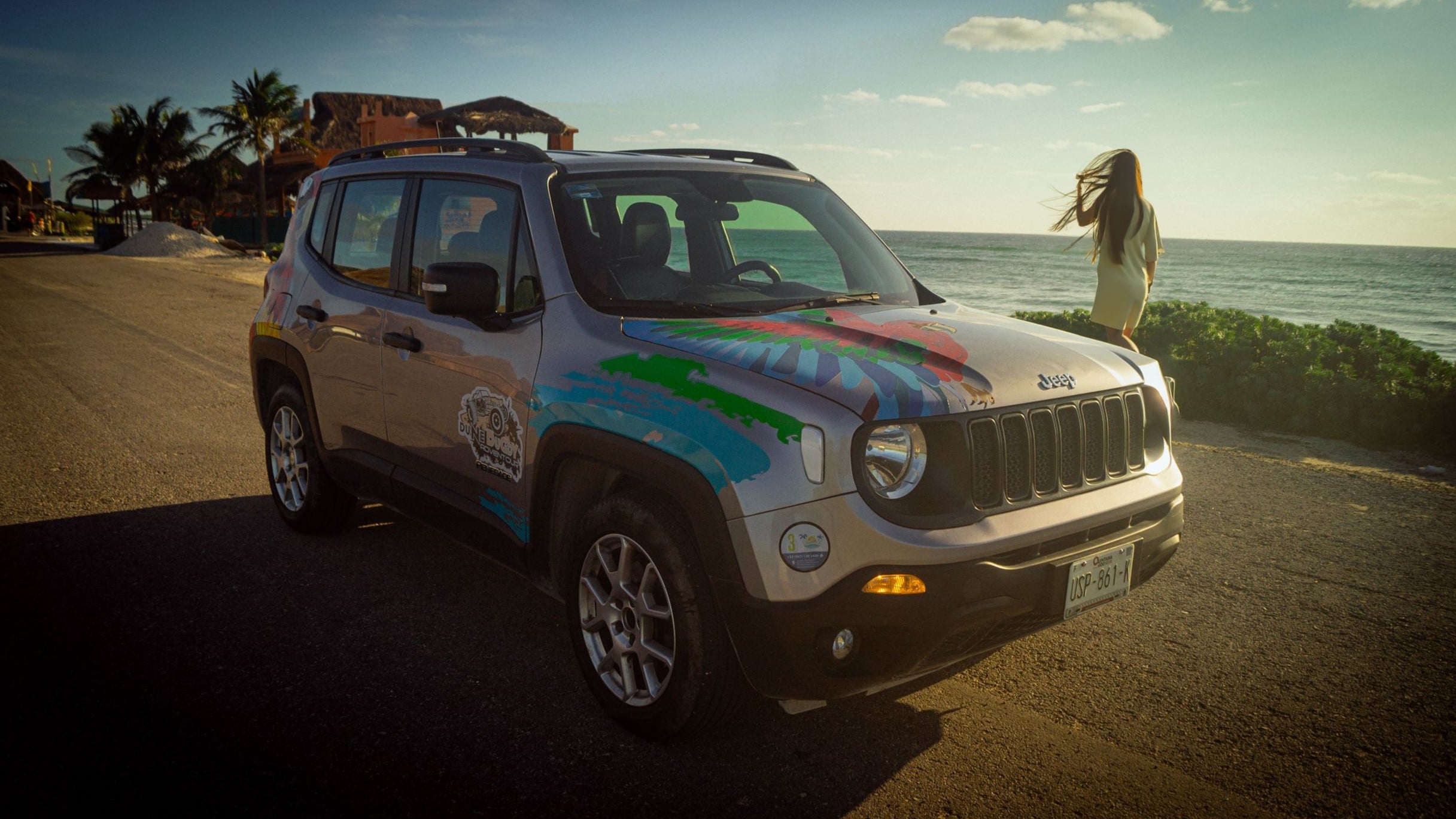 Excursión en Jeep a las ruinas mayas - Imagen 4