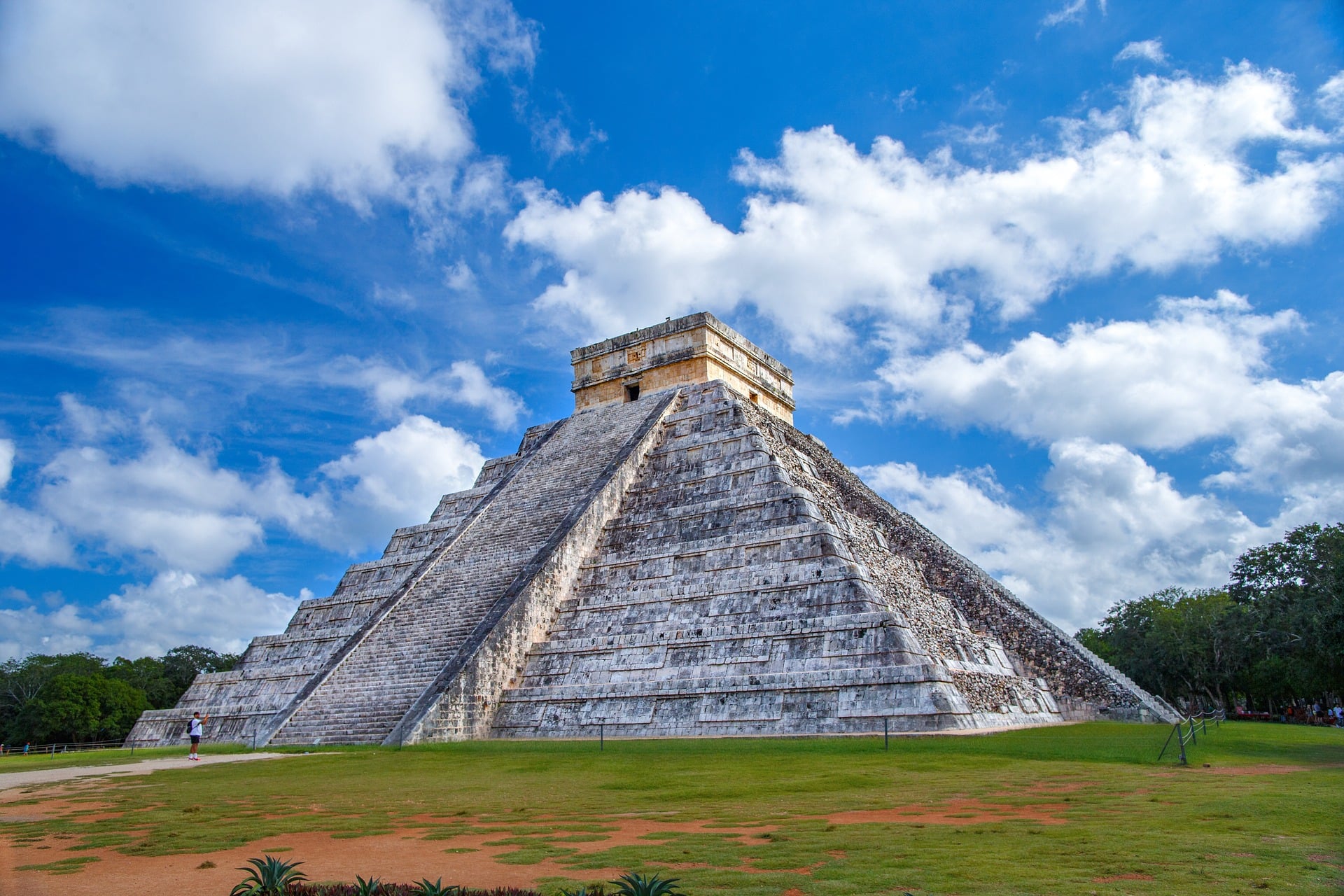 Chichén Itzá con guía profesional - Imagen 3