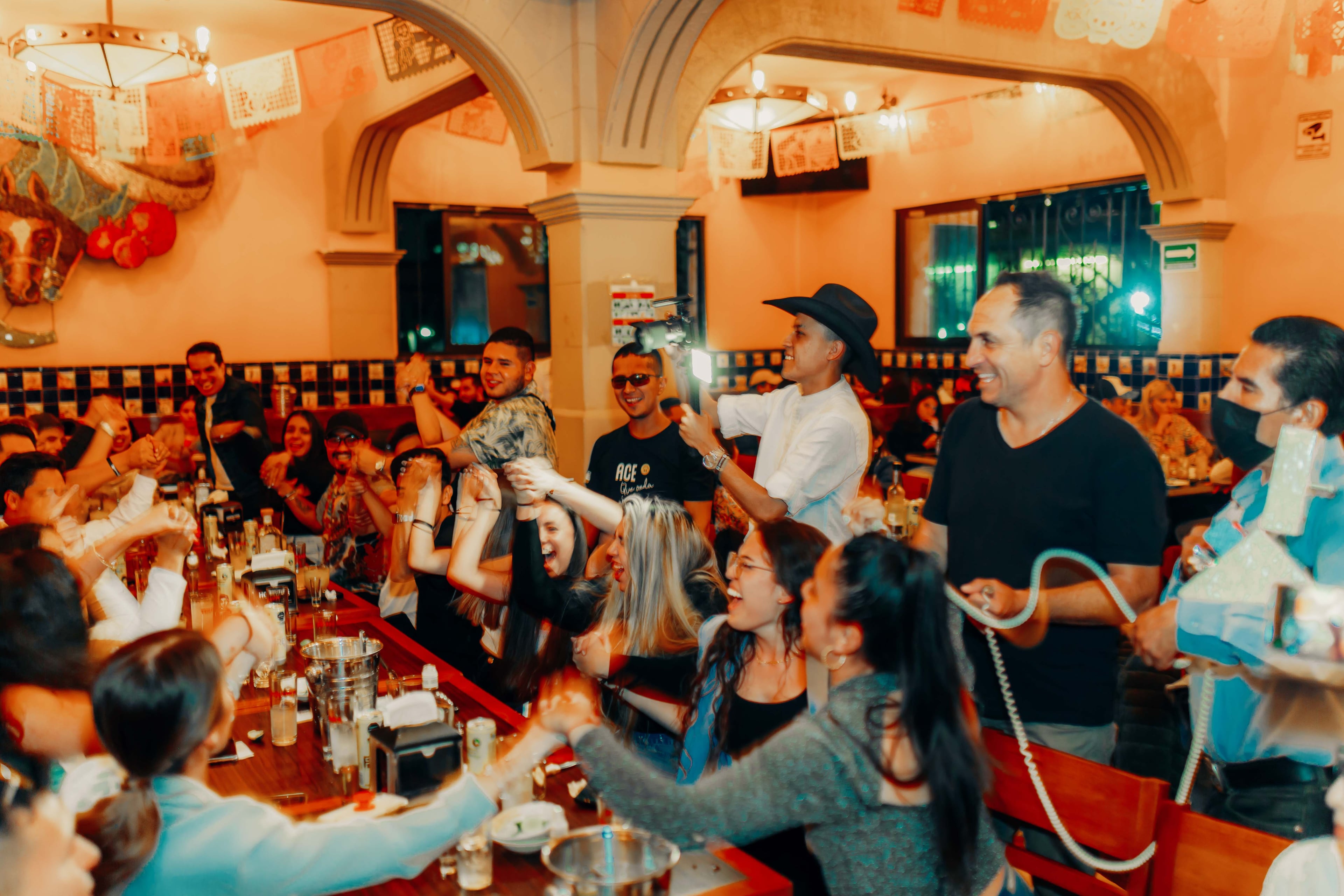 Tour nocturno: mariachis, Garibaldi y tacos - Imagen 3