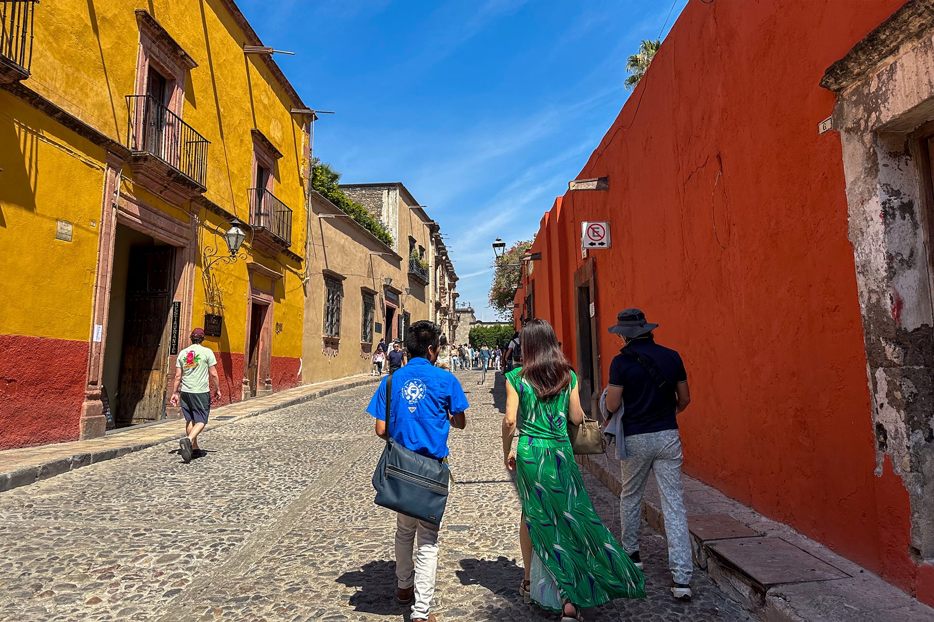 Tour a San Miguel de Allende - Imagen 3