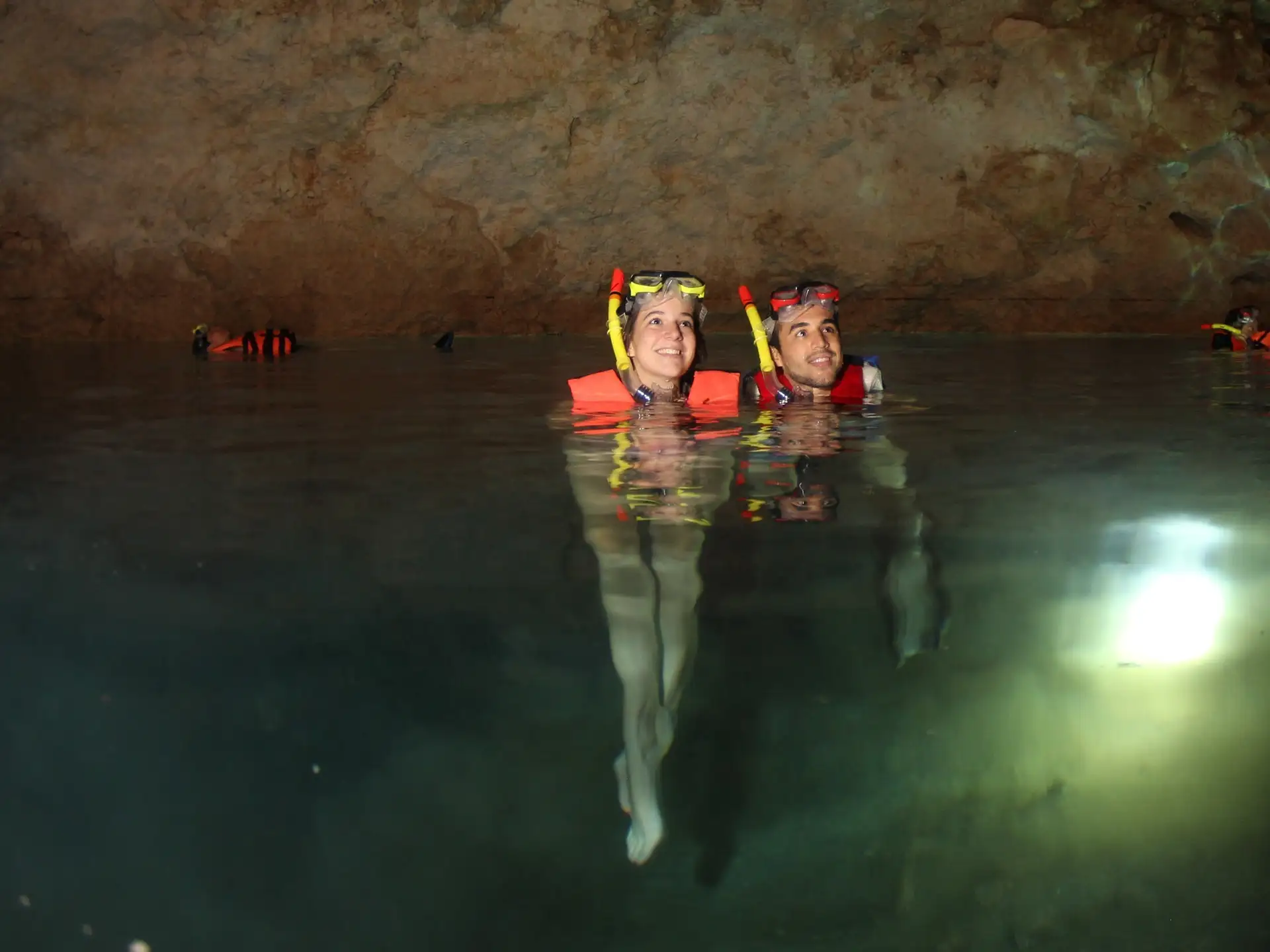 Cenotes Cuzamá Tour - Imagen 2