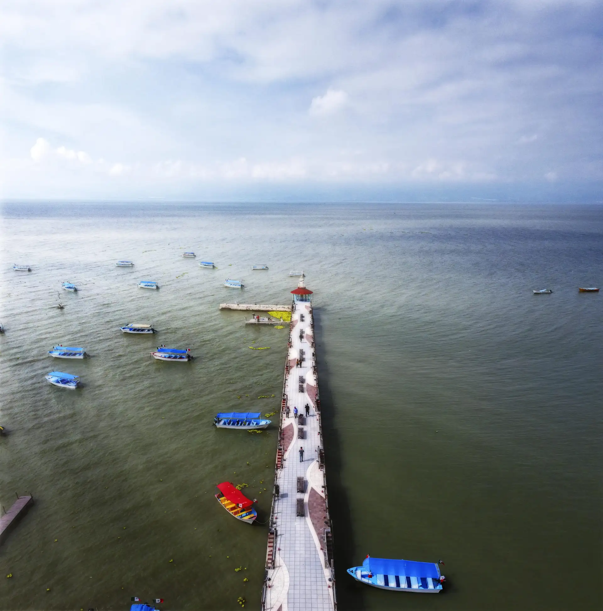 Lago de Chapala y Ajijic Tour - Imagen 4