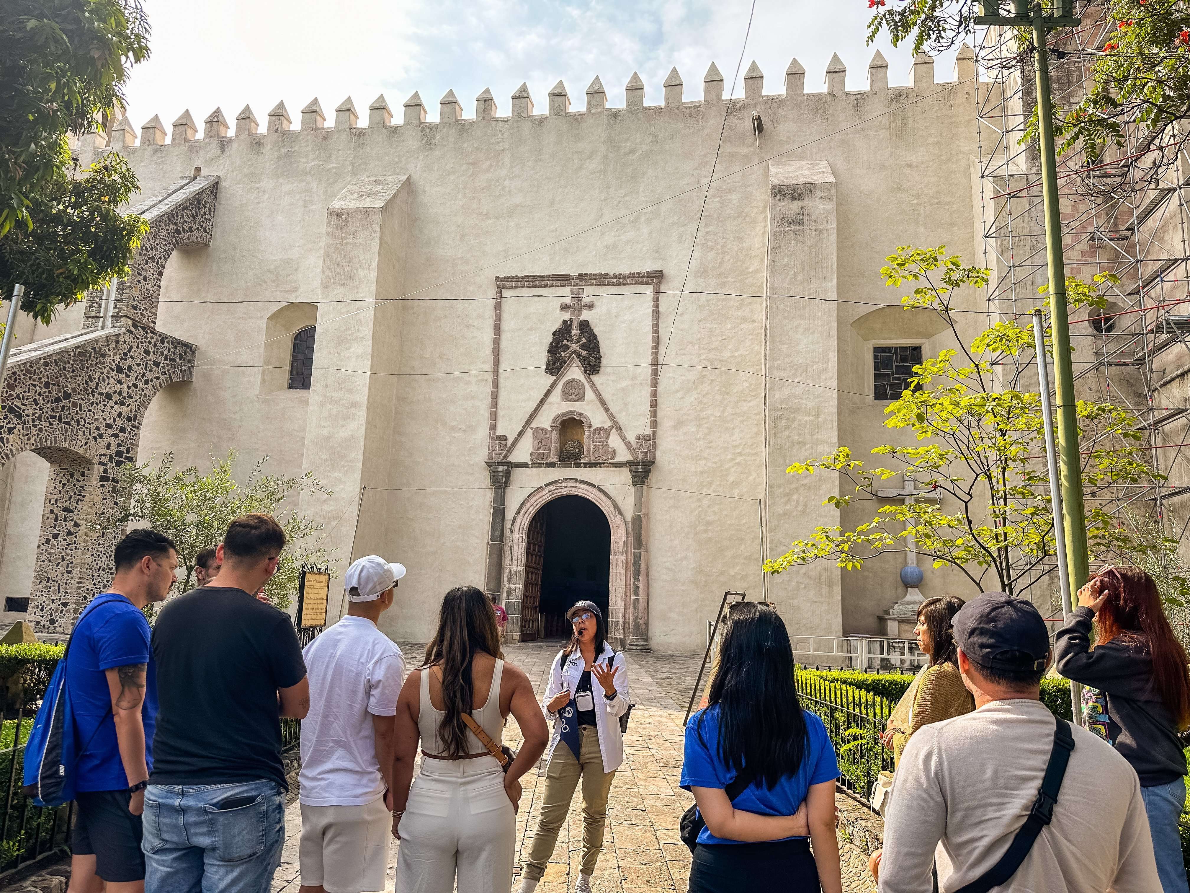 Taxco, Cuernavaca y minas prehispánicas - Imagen 3