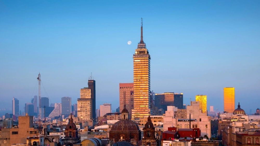 Ticket to Torre Latino Observation Deck - Imagen 2