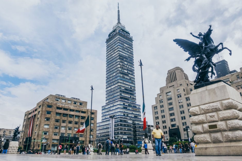 Ticket to Torre Latino Observation Deck - Imagen 3