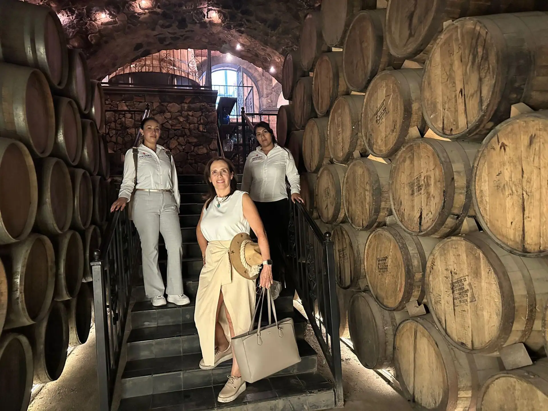 Tour de Tequila y destilería tradicional - Imagen 4