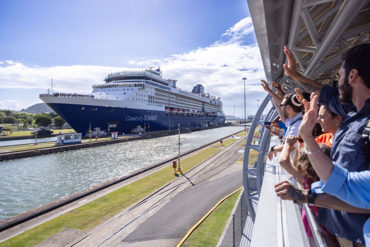 Panama Canal Eco Tour. - Imagen 2