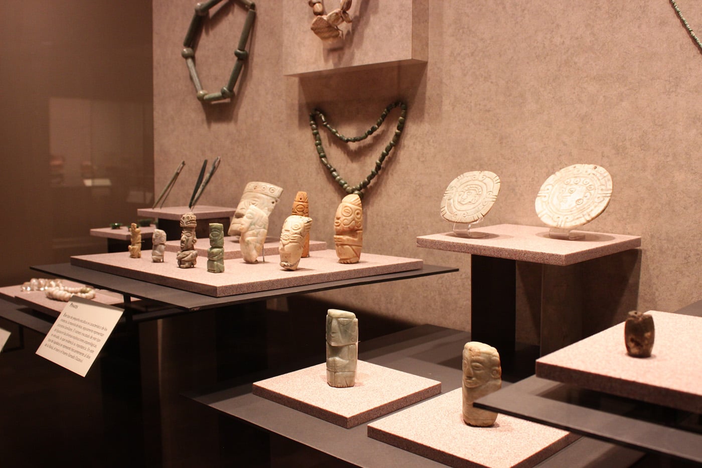 Museo Nacional de Antropología guiado - Imagen 2