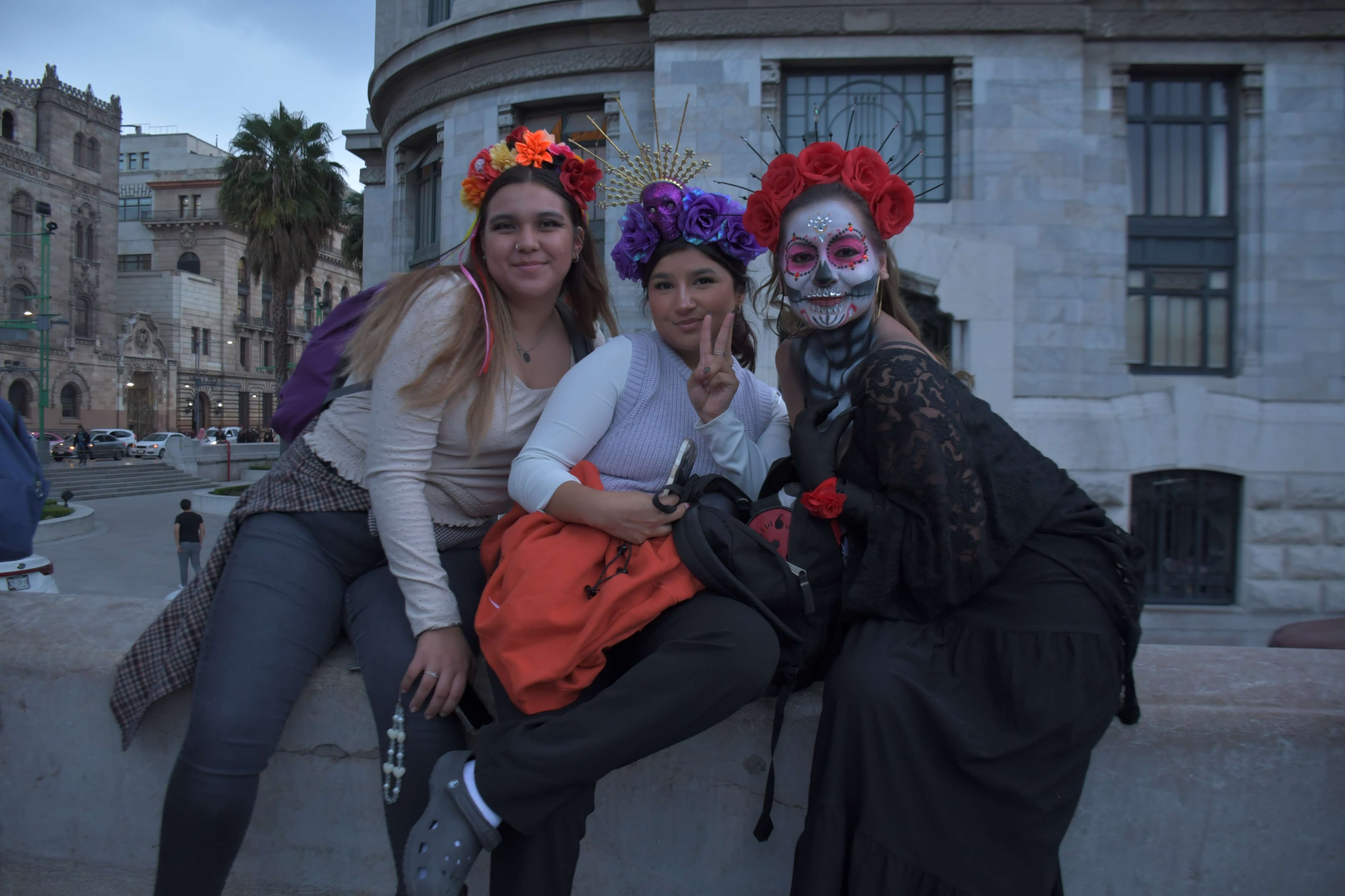 Day of the Dead Guided Tour - Imagen 2