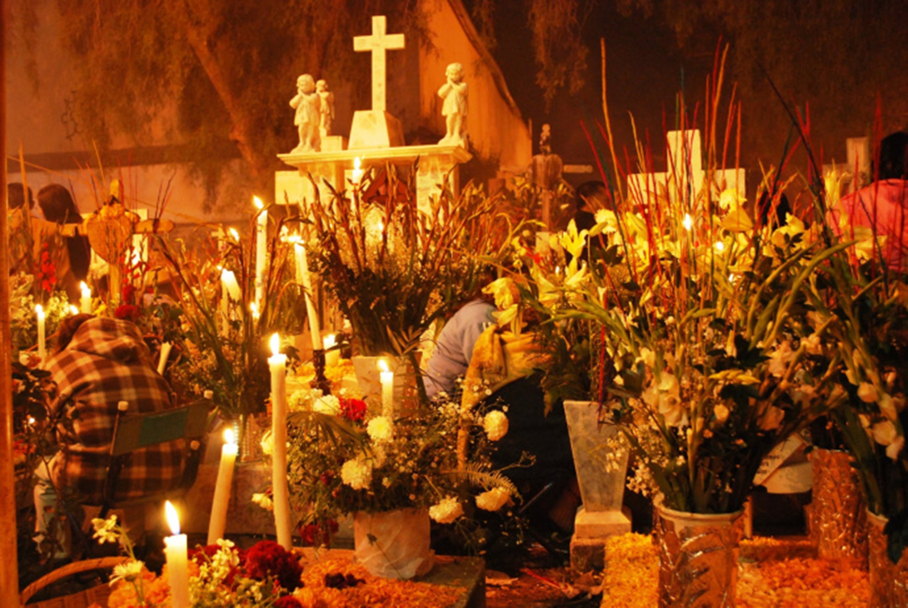 Day of the Dead Guided Tour - Imagen 3