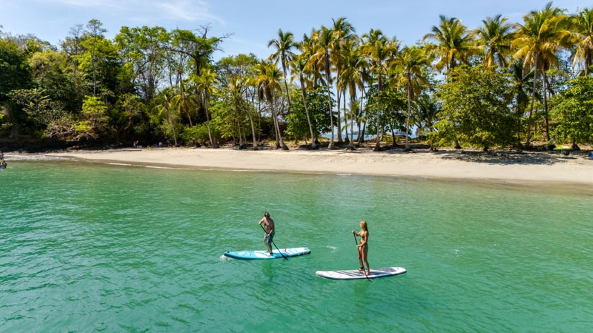 Excursión de un día a San Blas - Imagen 4