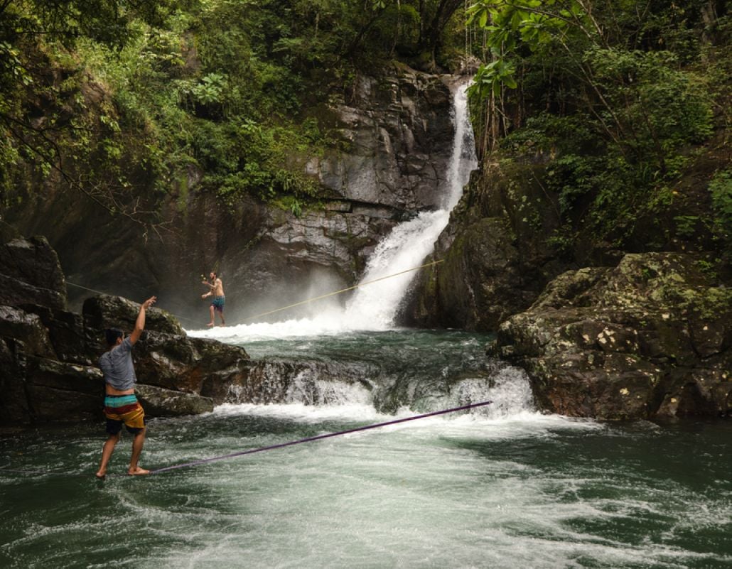 Parque Nacional Soberanía - Imagen 2
