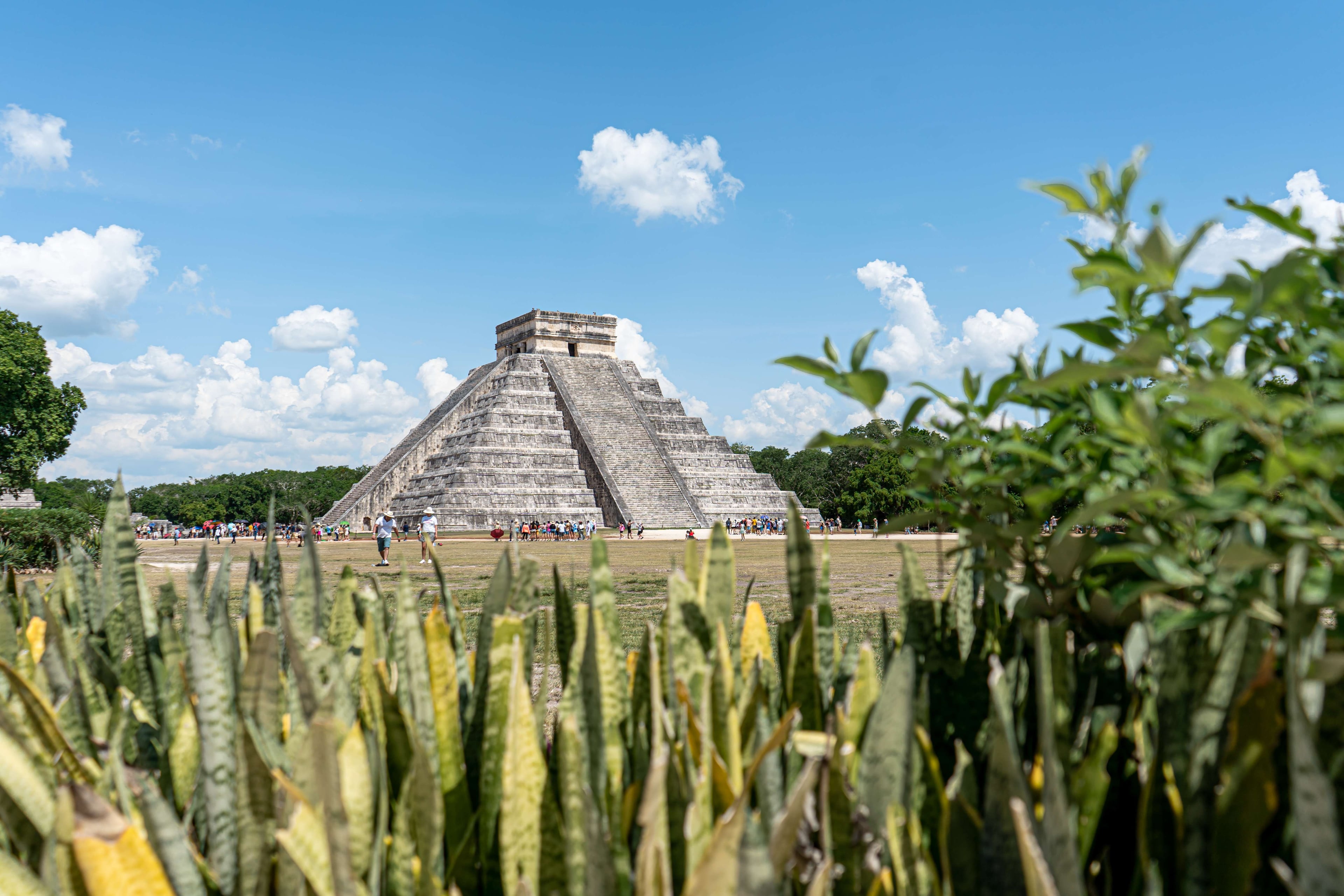 Chichén Itzá - Ingressos sem filas - Imagen 2