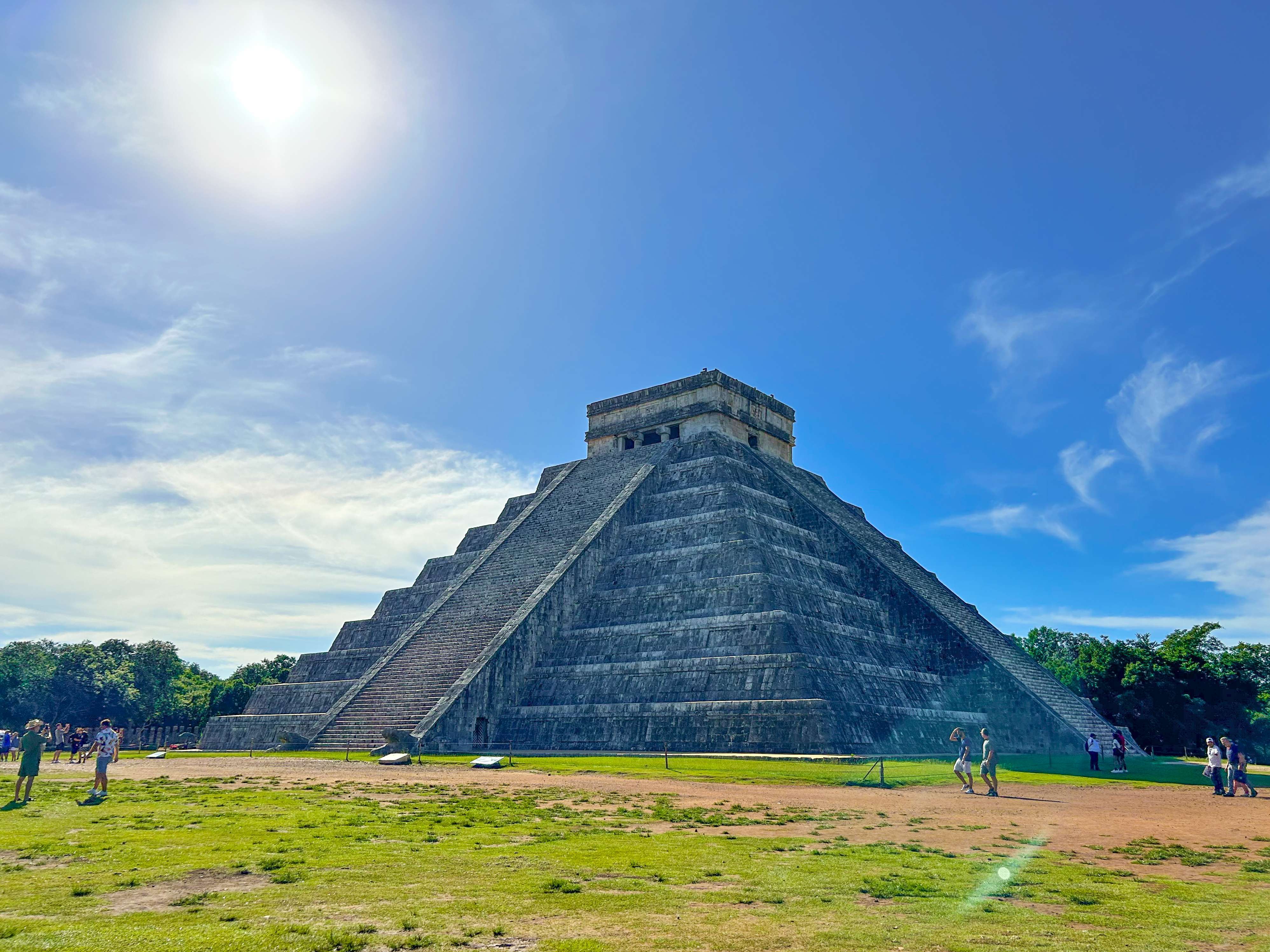 Chichén Itzá - Ingressos sem filas - Imagen 3