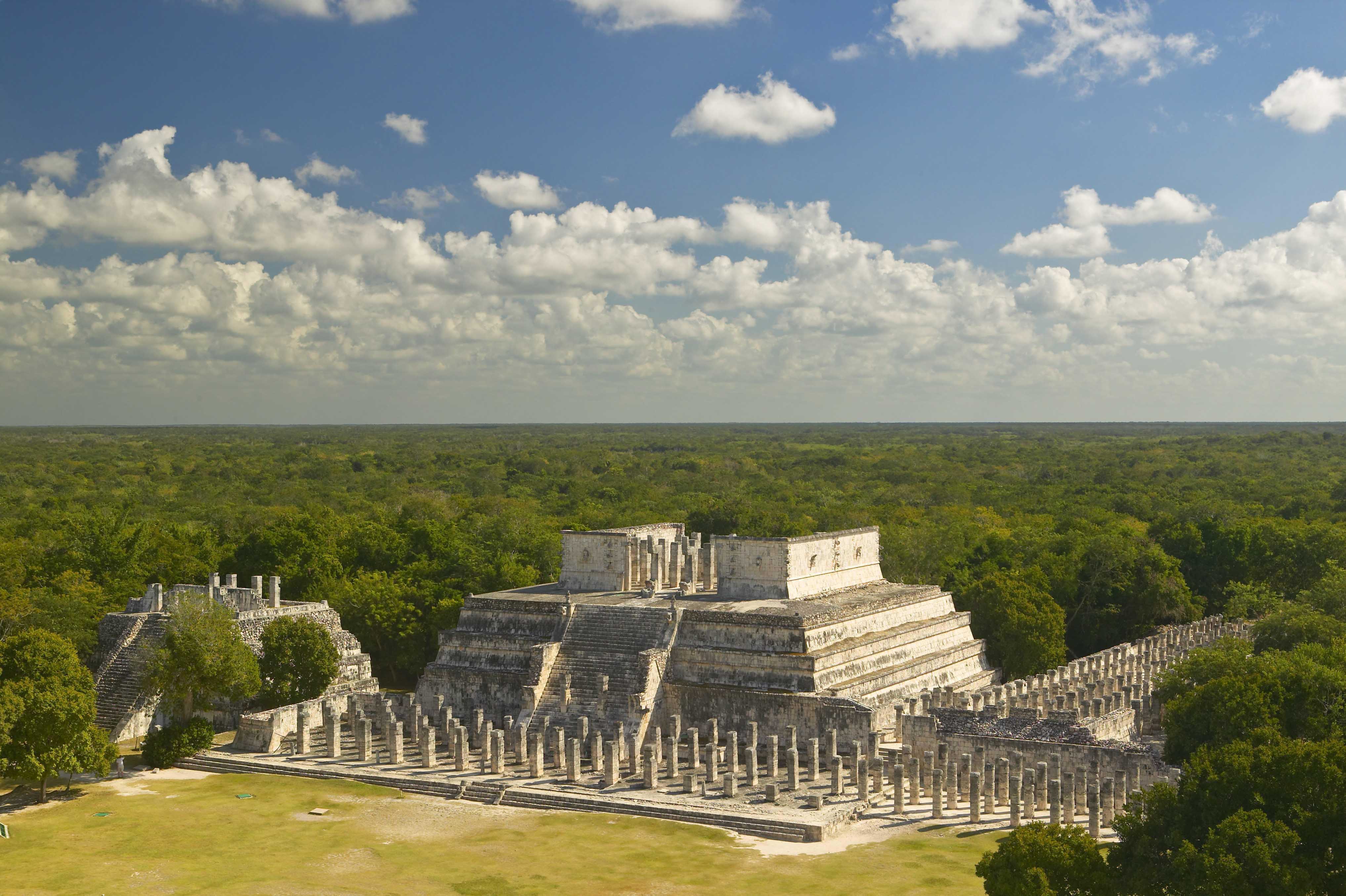 Chichén Itzá - Ingressos sem filas - Imagen 4