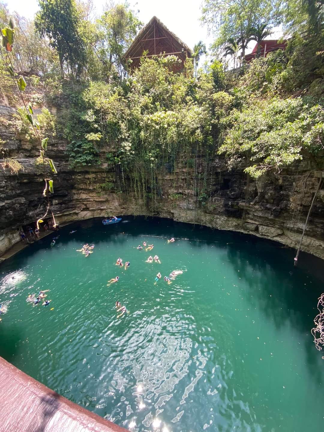 Chichén Itzá, cenote e Izamal con almuerzo - Imagen 3