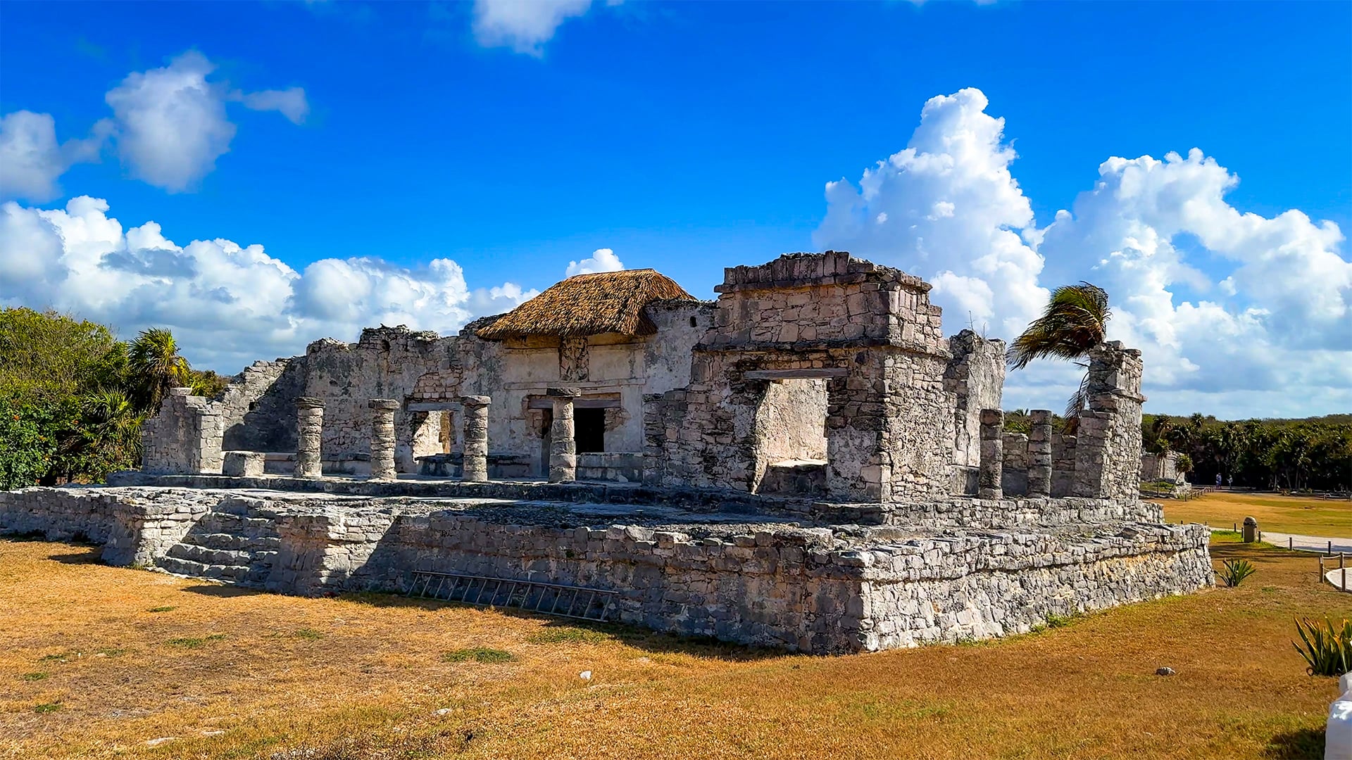 Chichen Itza, Valladolid & Cenote from Tulum - Imagen 3