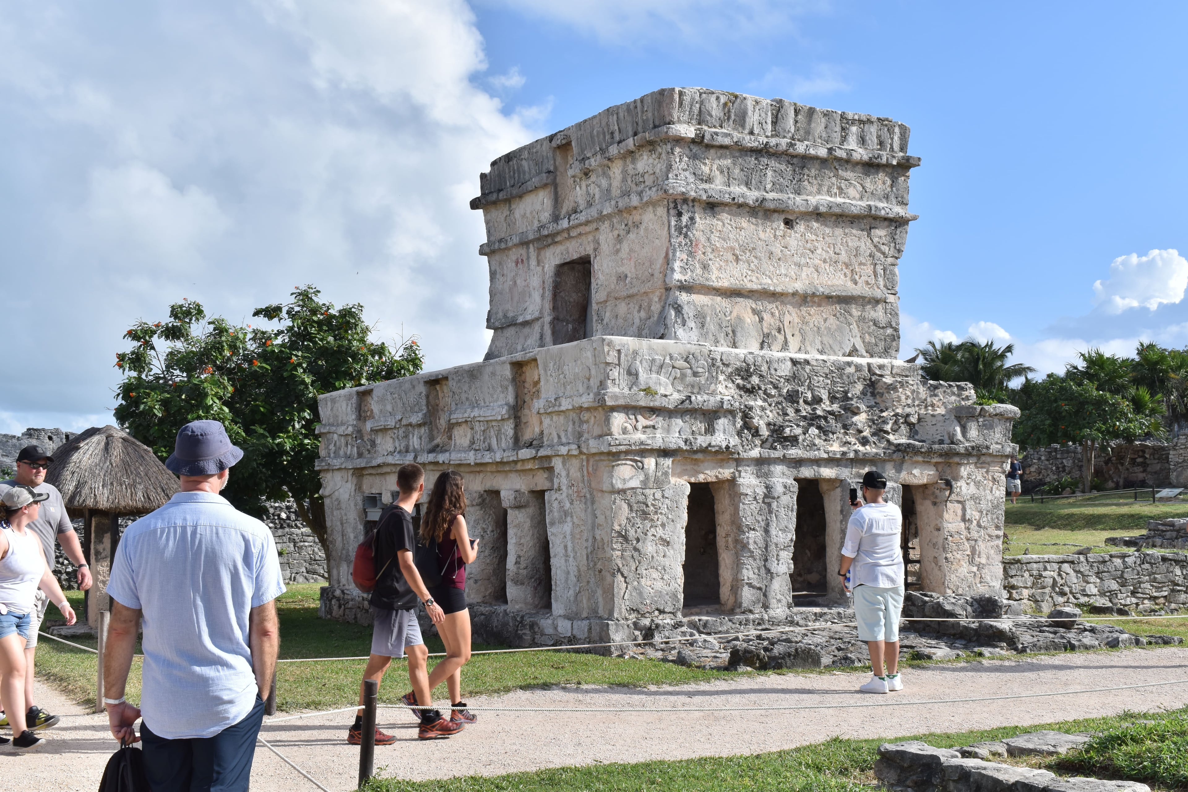 Chichen Itza, Valladolid & Cenote from Tulum - Imagen 4