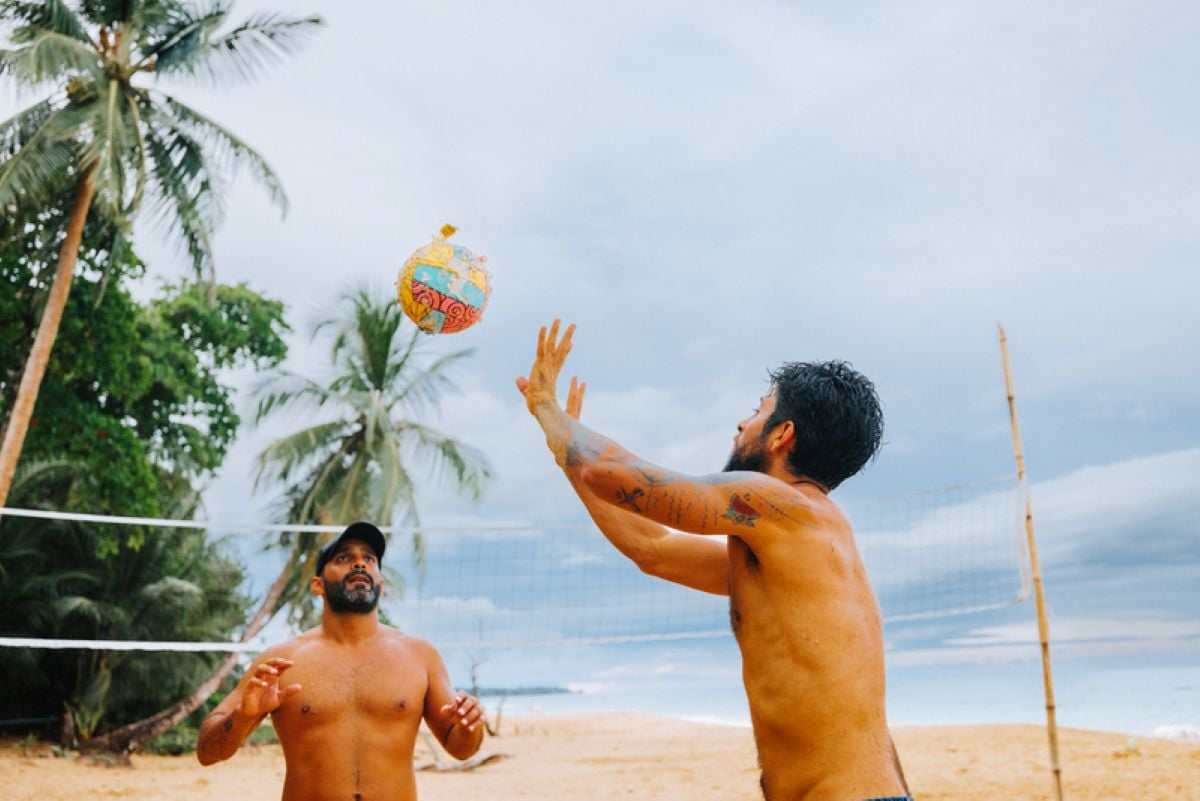 Taboga, Historia y Playa - Imagen 4