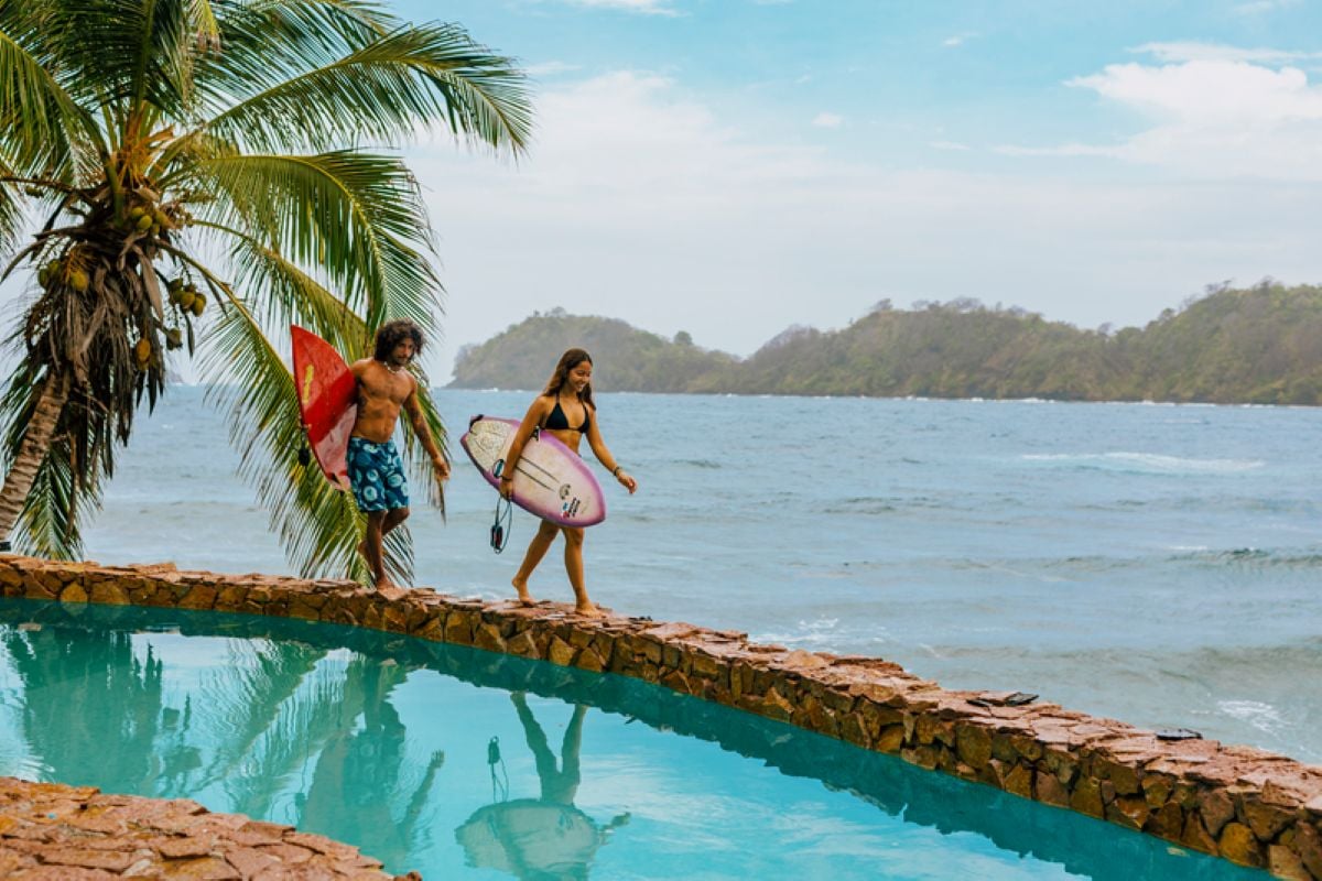 Sonny Island: pase de día - Imagen 4