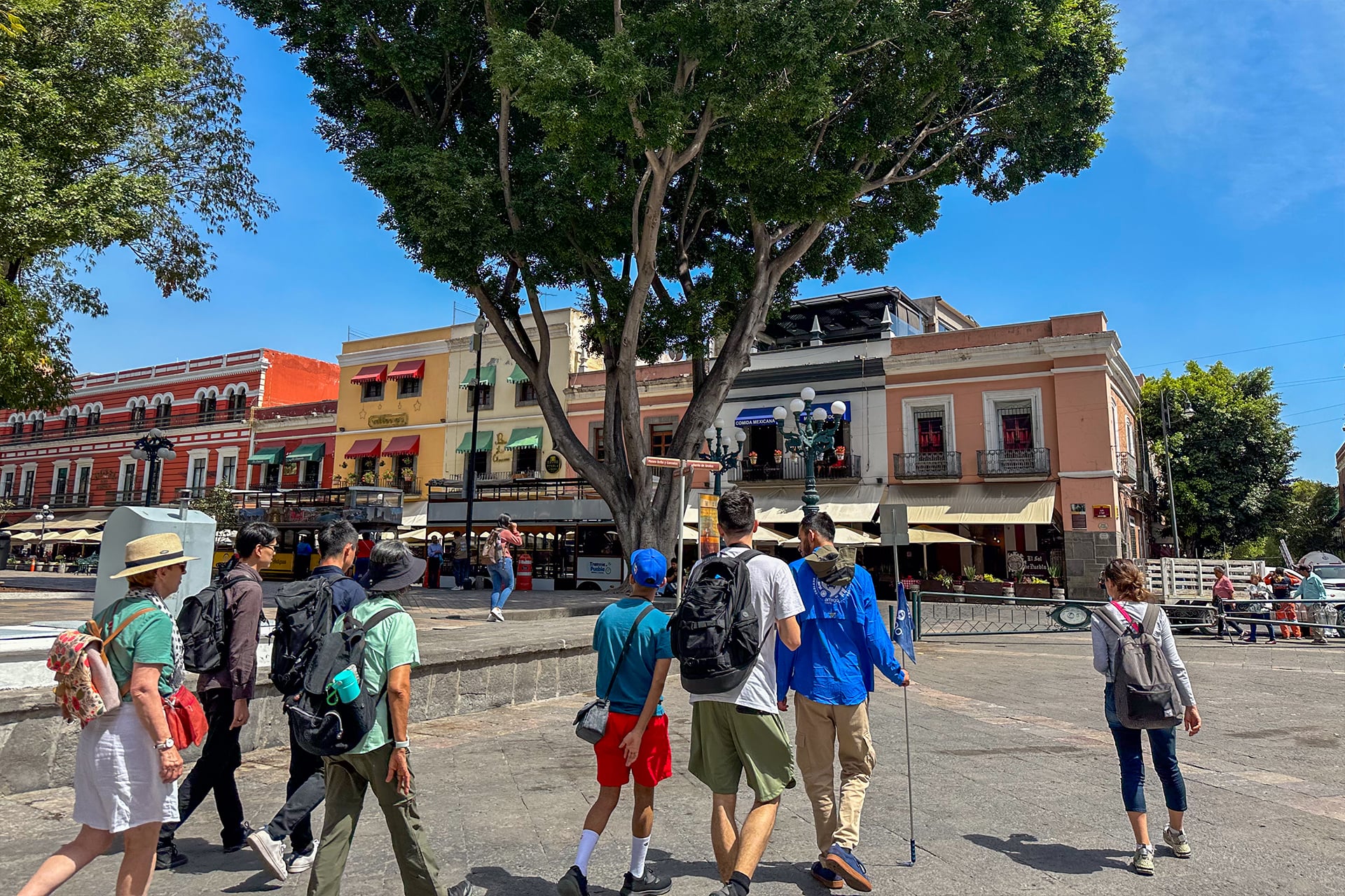Puebla, Cholula y Tonantzintla en un día - Imagen 3