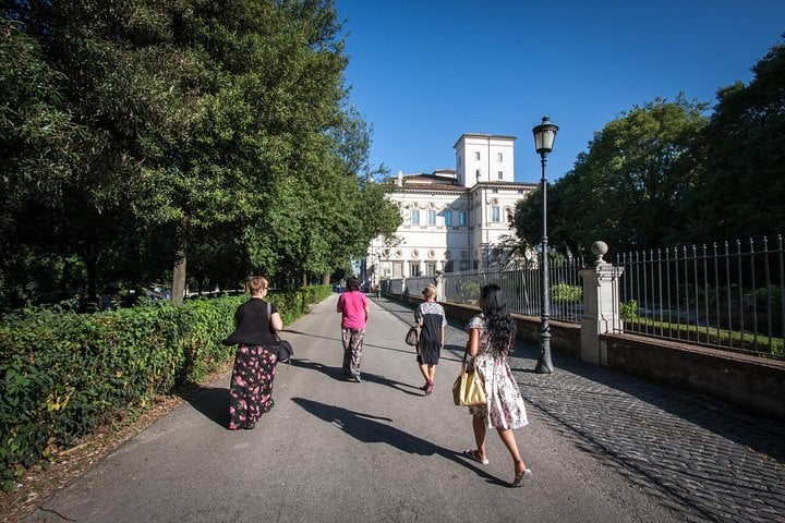 Borghese Gallery: Skip-the-line Ticket - Imagen 2