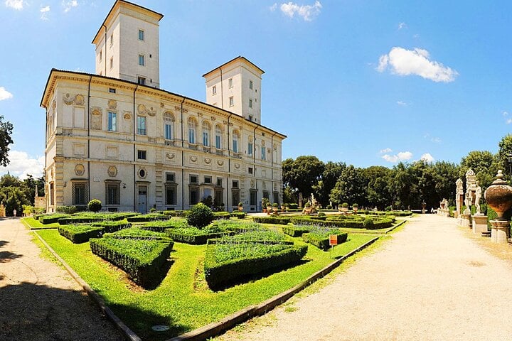 Borghese Gallery: Skip-the-line Ticket - Imagen 4