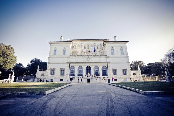 Borghese Gallery: Small-group Guided Tour - Imagen 3