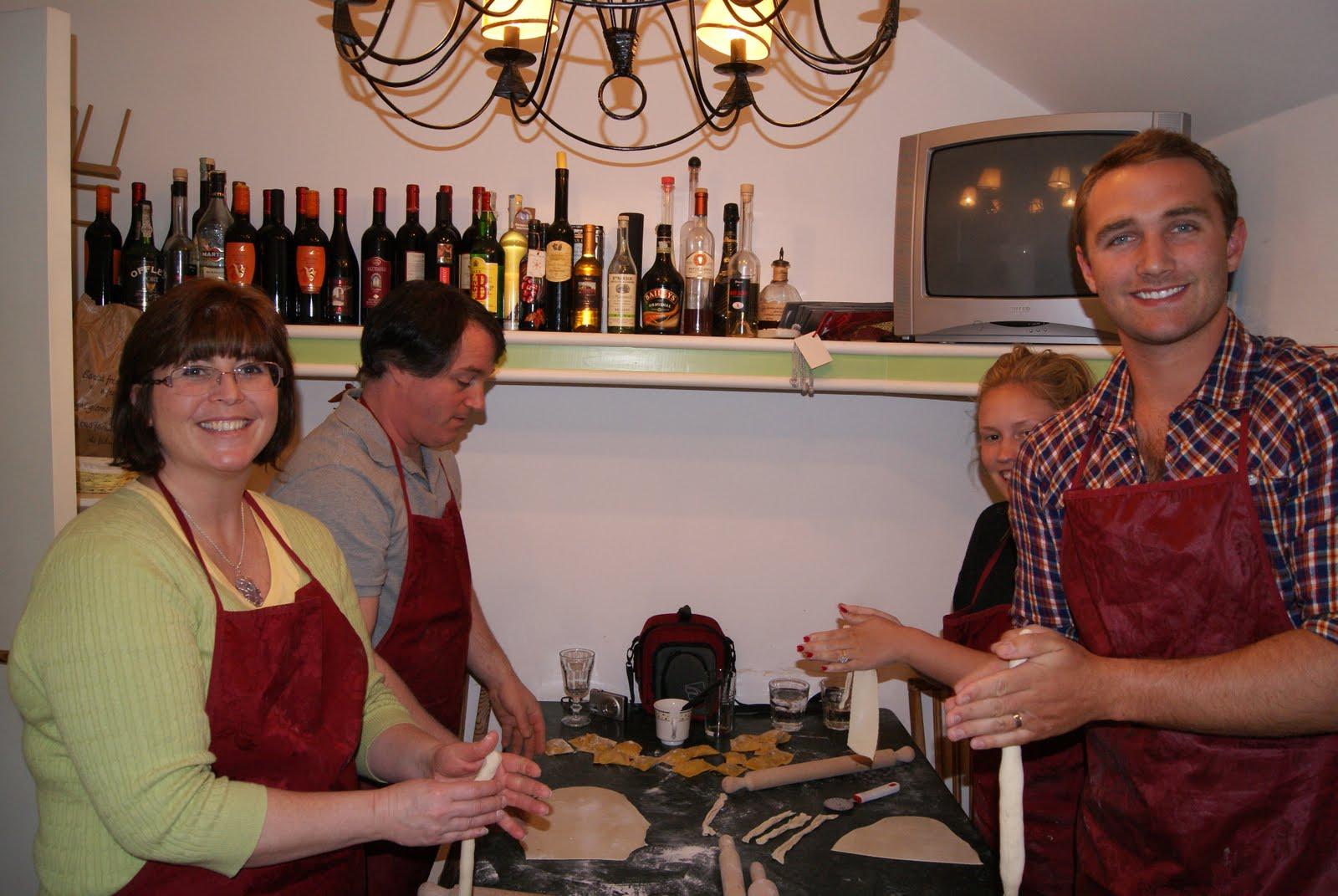 Dia de Cozinha no Campo Romano - Imagen 2