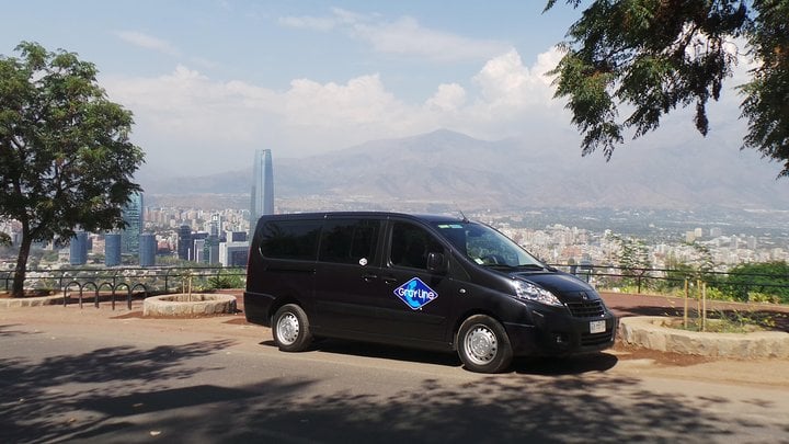 Traslado de llegada: aeropuerto a hotel - Imagen 4