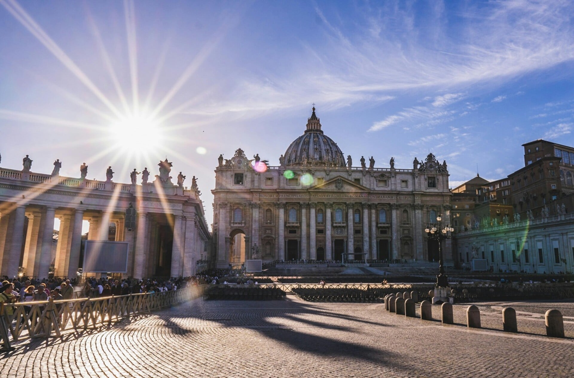 Rome: Vatican Museums Ticket and Audio Tour - Imagen 2