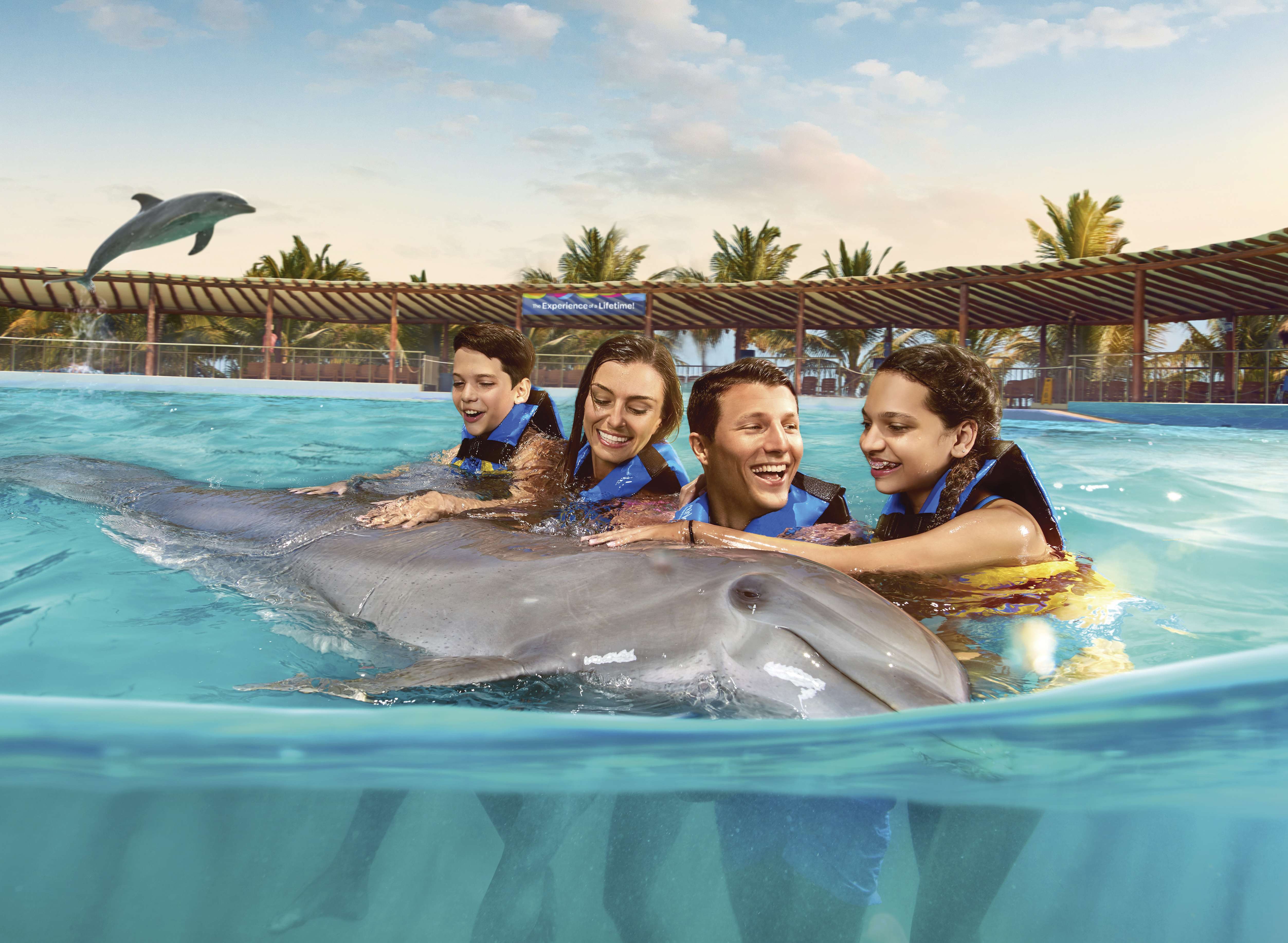 Go City Cancun Essential Pass: 3 Attractions - Imagen 3