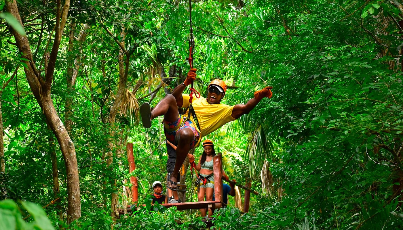 Go City Cancun Essential Pass: 3 Attractions - Imagen 4