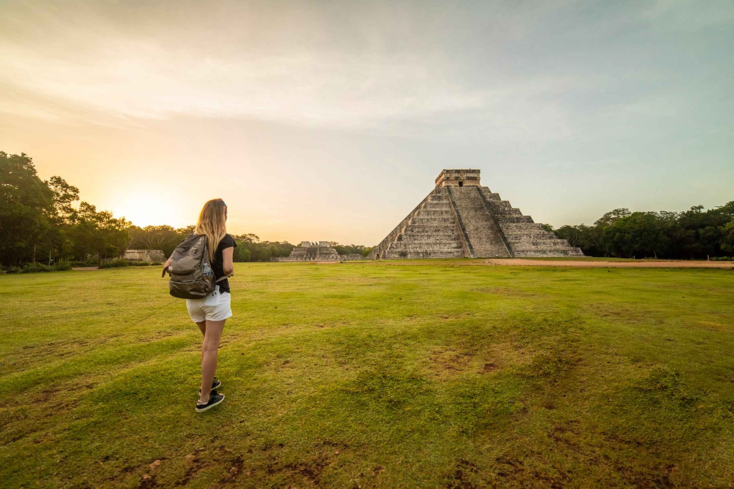 Go City Cancun Essential Pass: 3 Attractions - Imagen 2