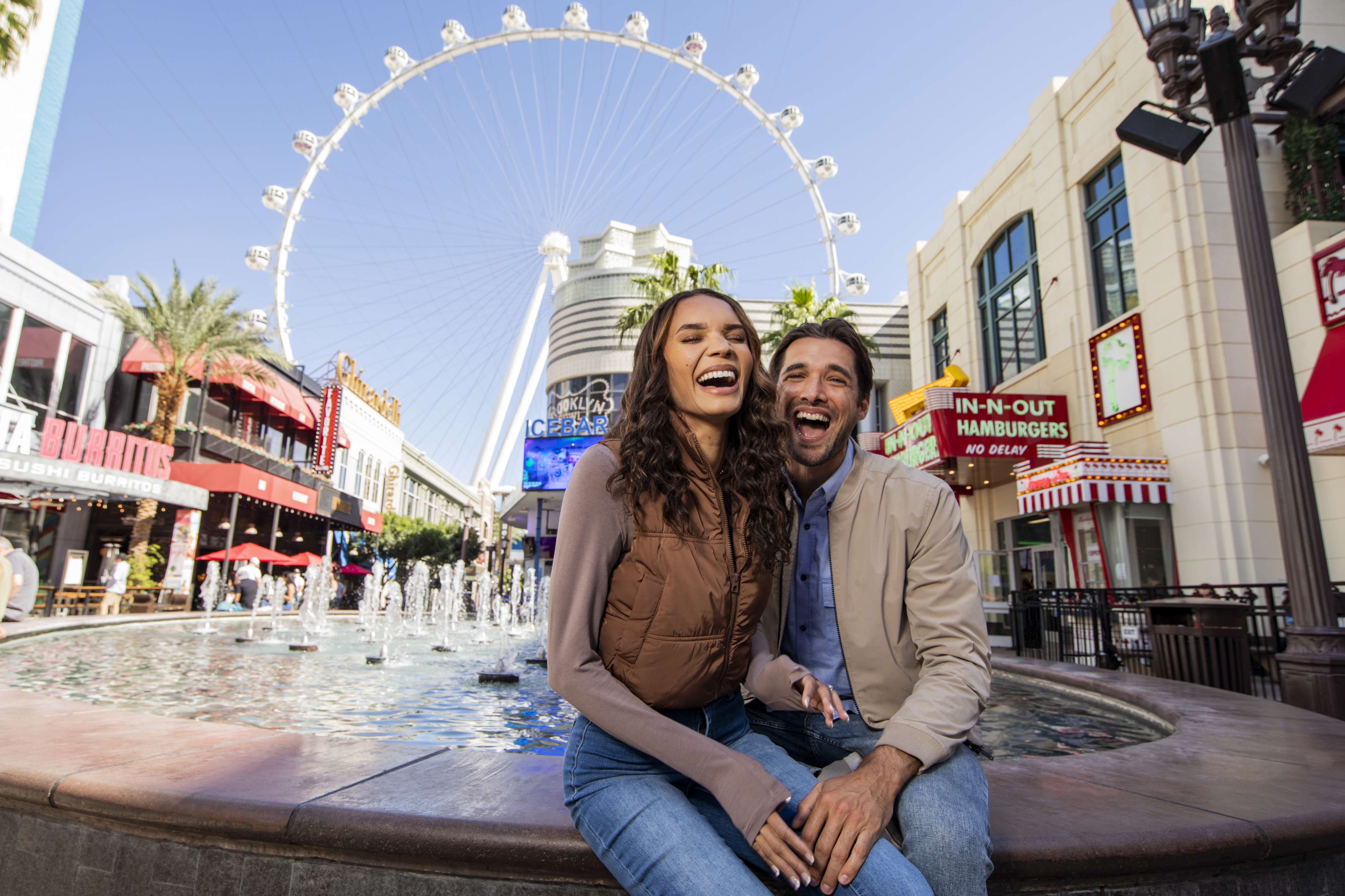 Go City Las Vegas Essentials Pass - Imagen 3