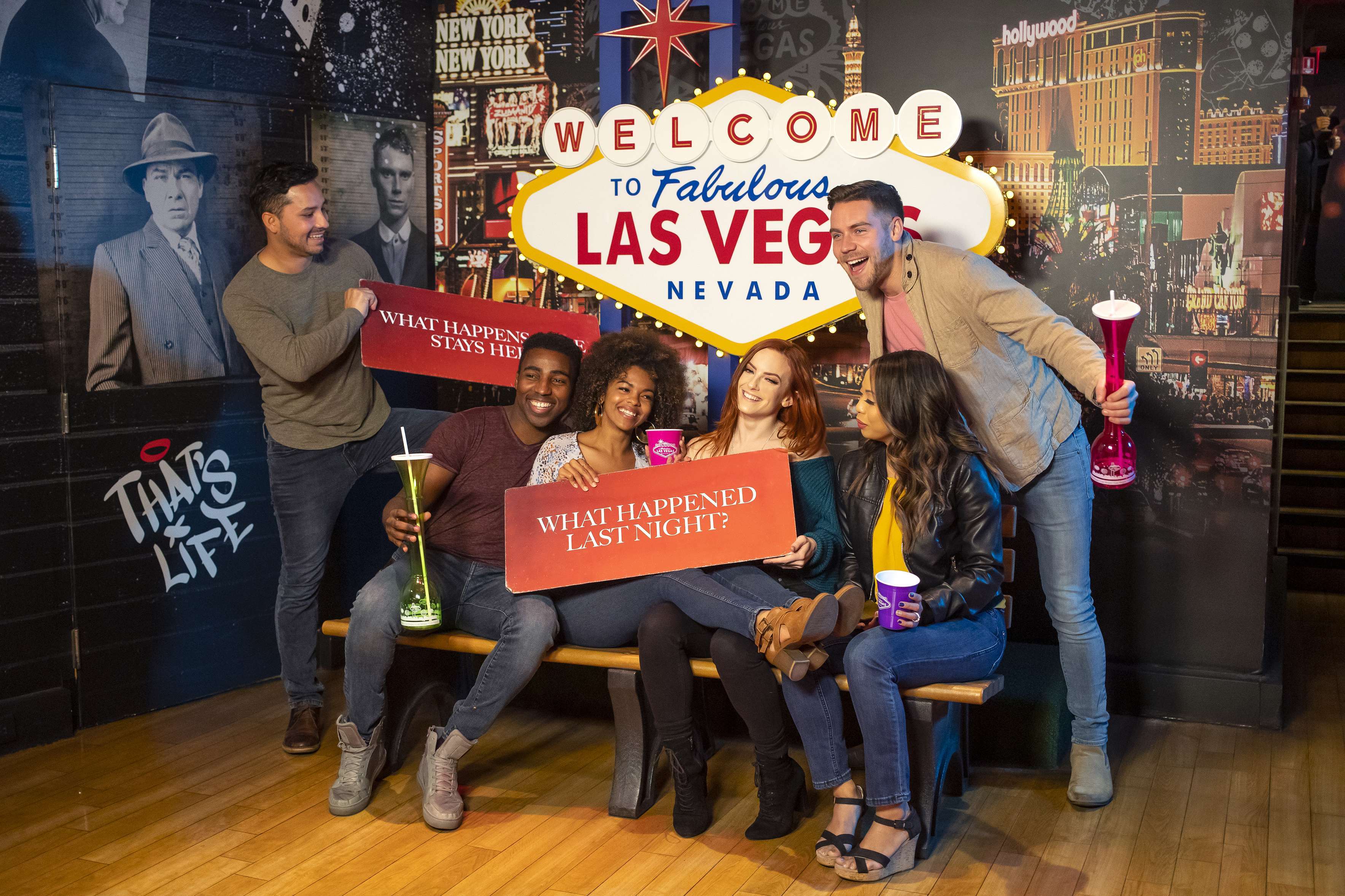 Go City Las Vegas Essentials Pass - Imagen 2