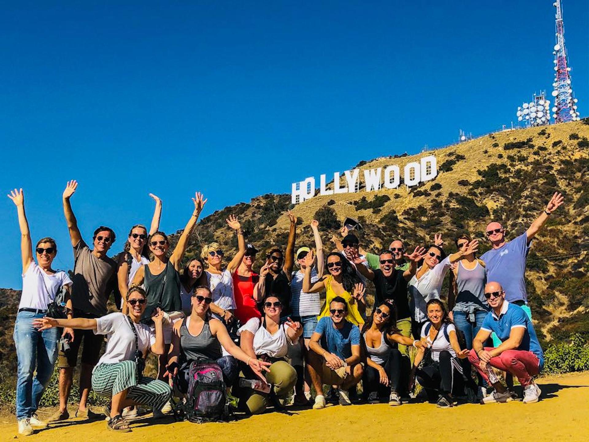 Essentials Pass: 3 Top Los Angeles Sights - Imagen 2