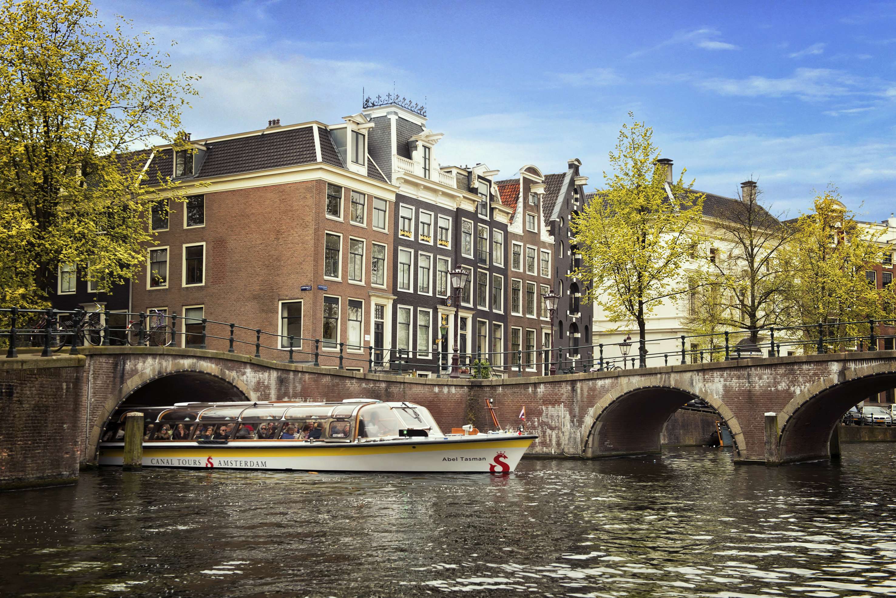 Go City Amsterdam Essentials Pass - Imagen 2